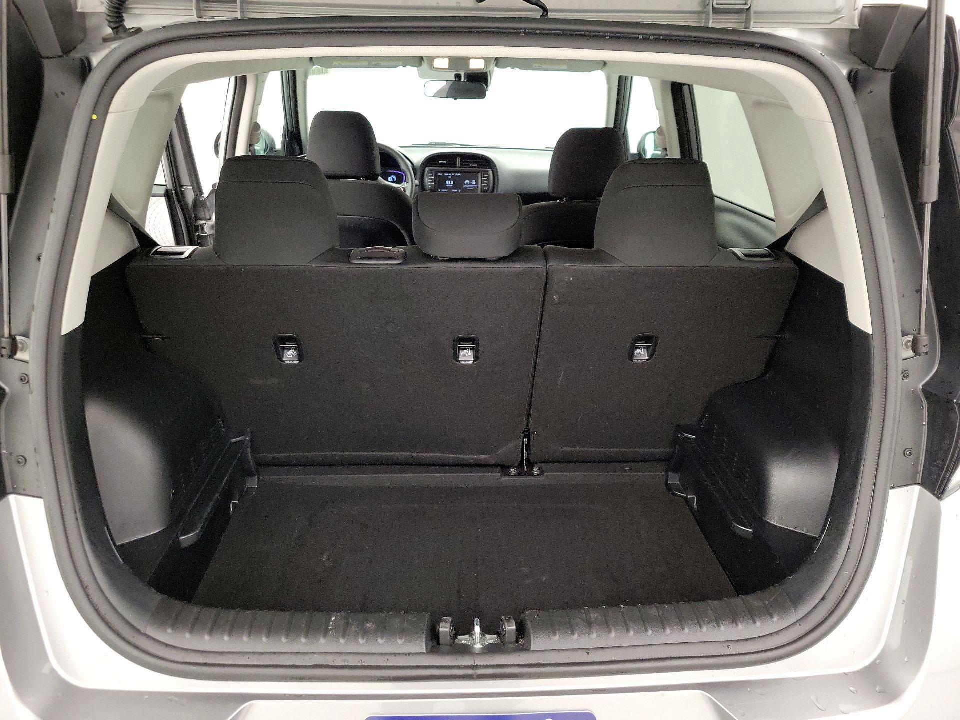 Thumbnail: 2024 Kia Soul - 20