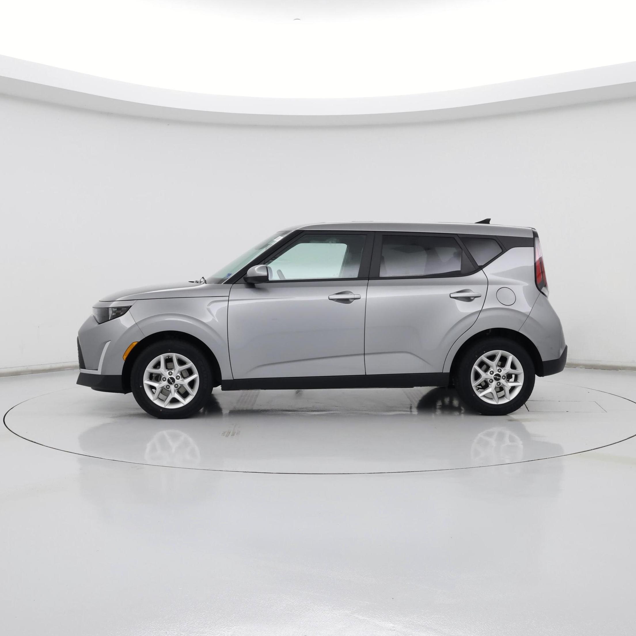 Thumbnail: 2024 Kia Soul - 3