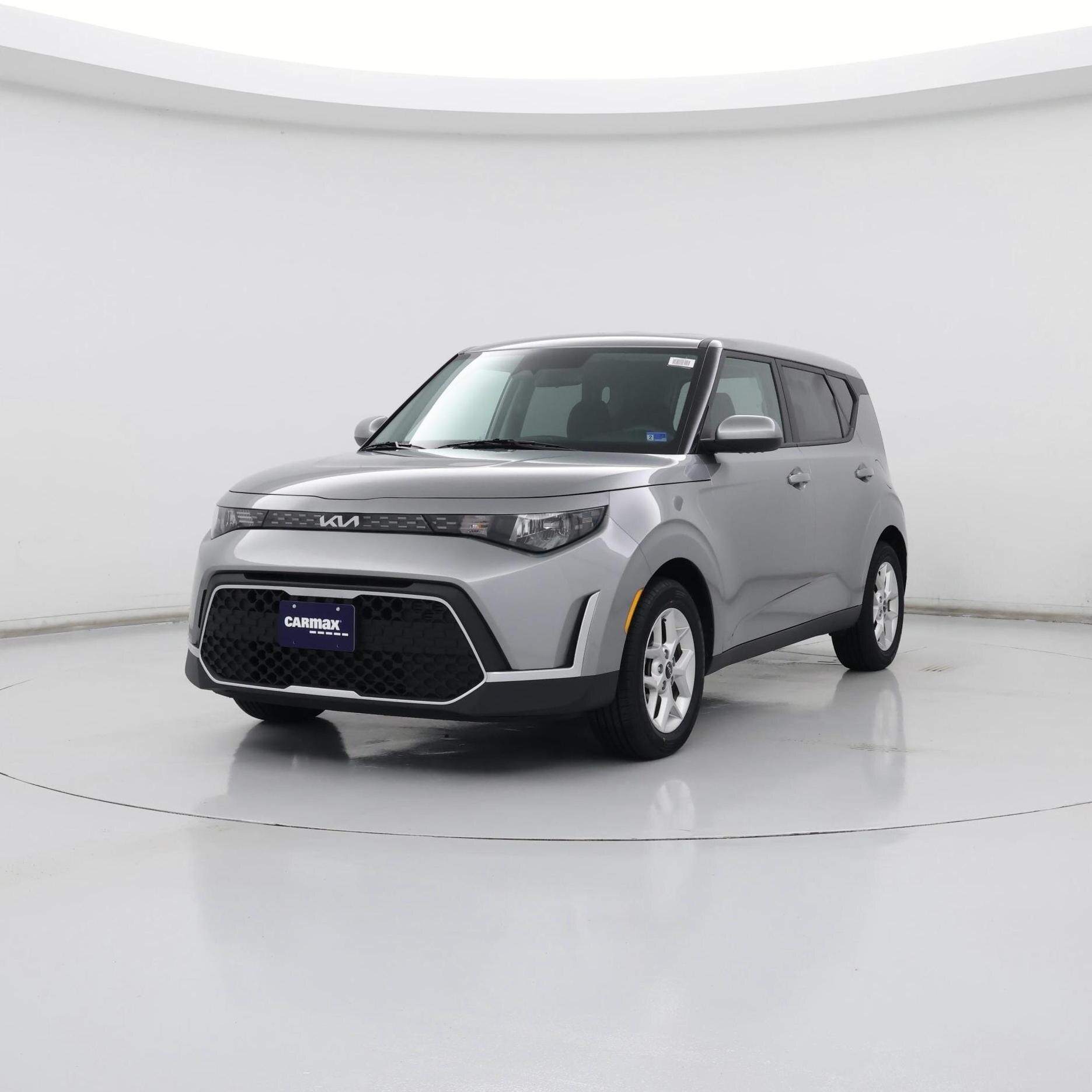 Thumbnail: 2024 Kia Soul - 4