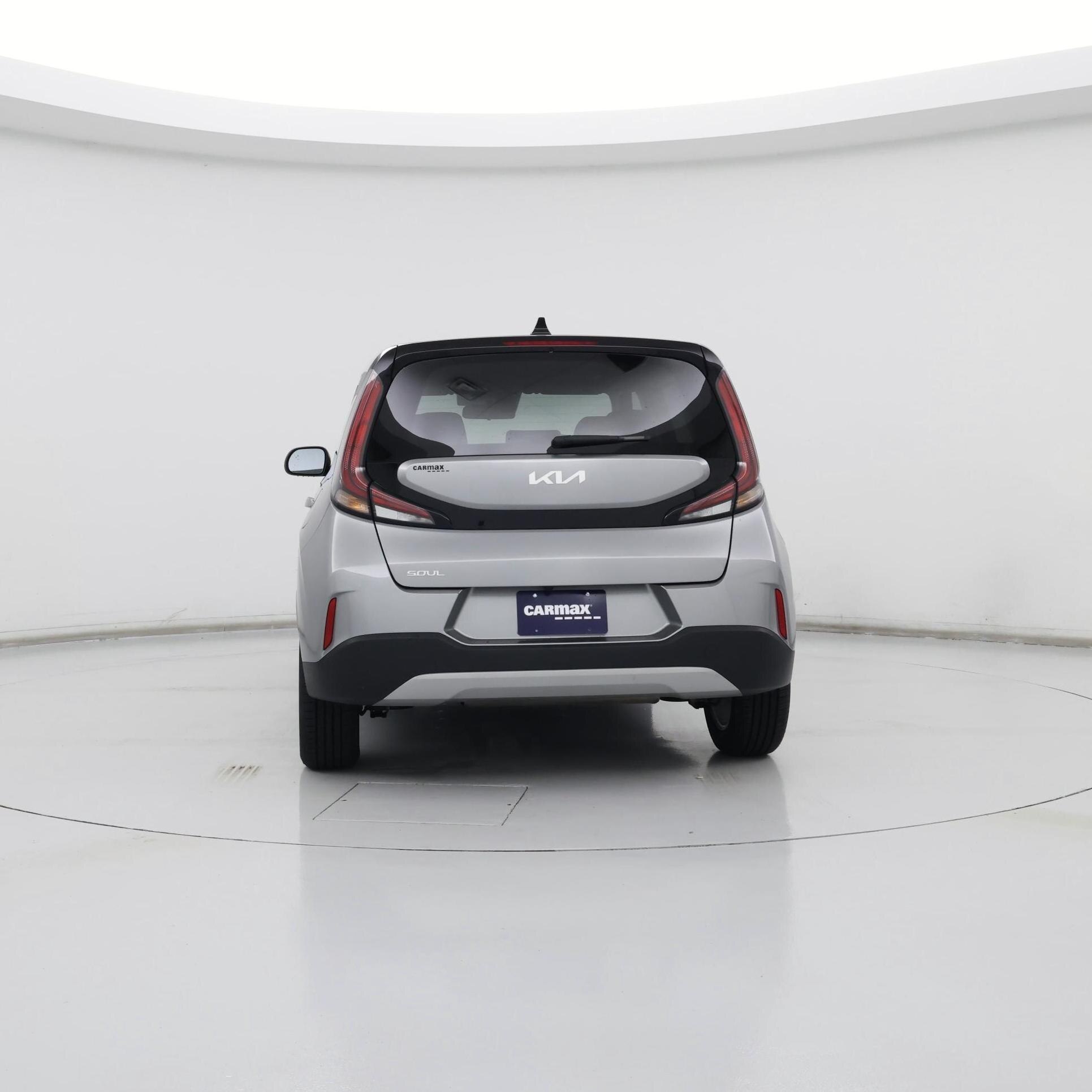 Thumbnail: 2024 Kia Soul - 6