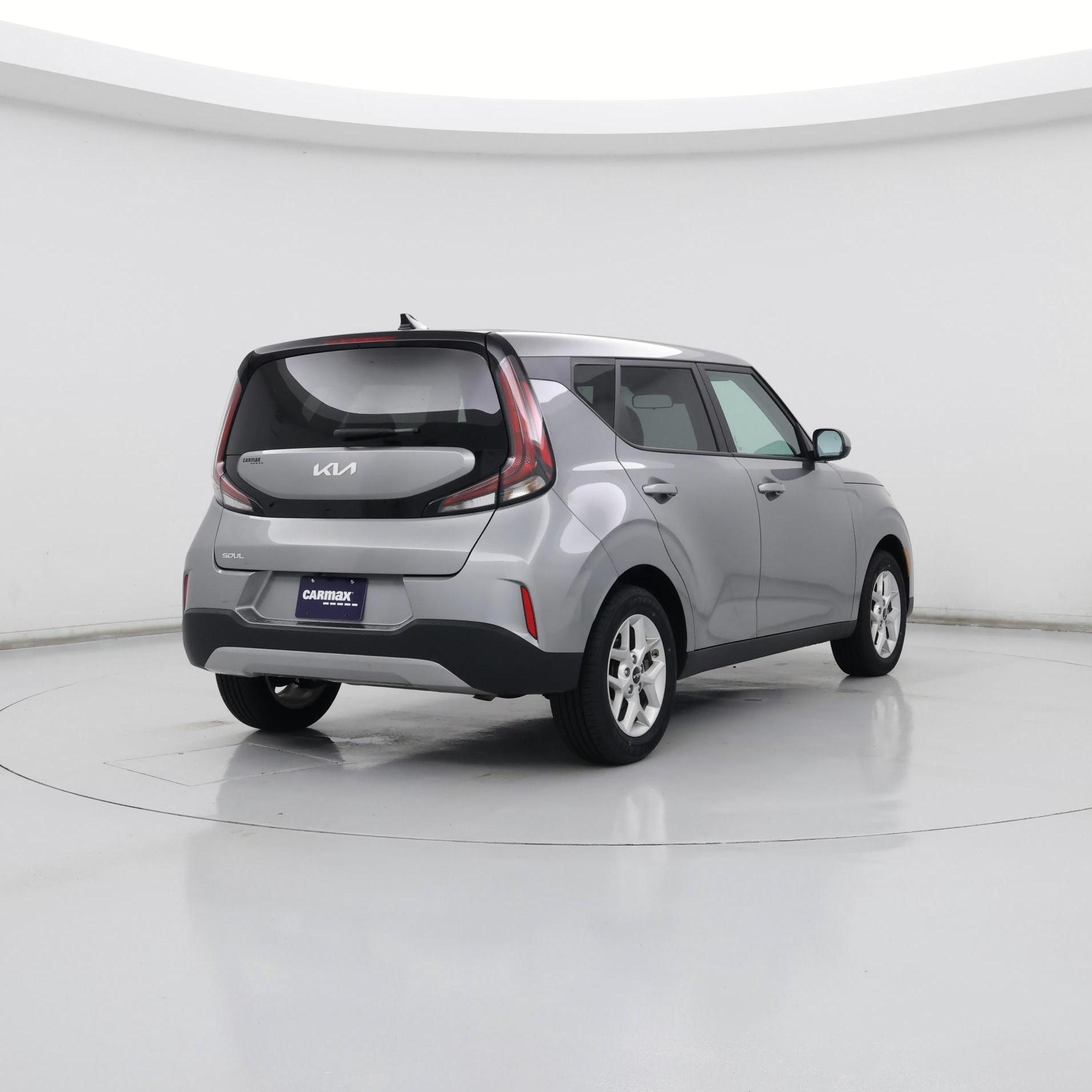 Thumbnail: 2024 Kia Soul - 8