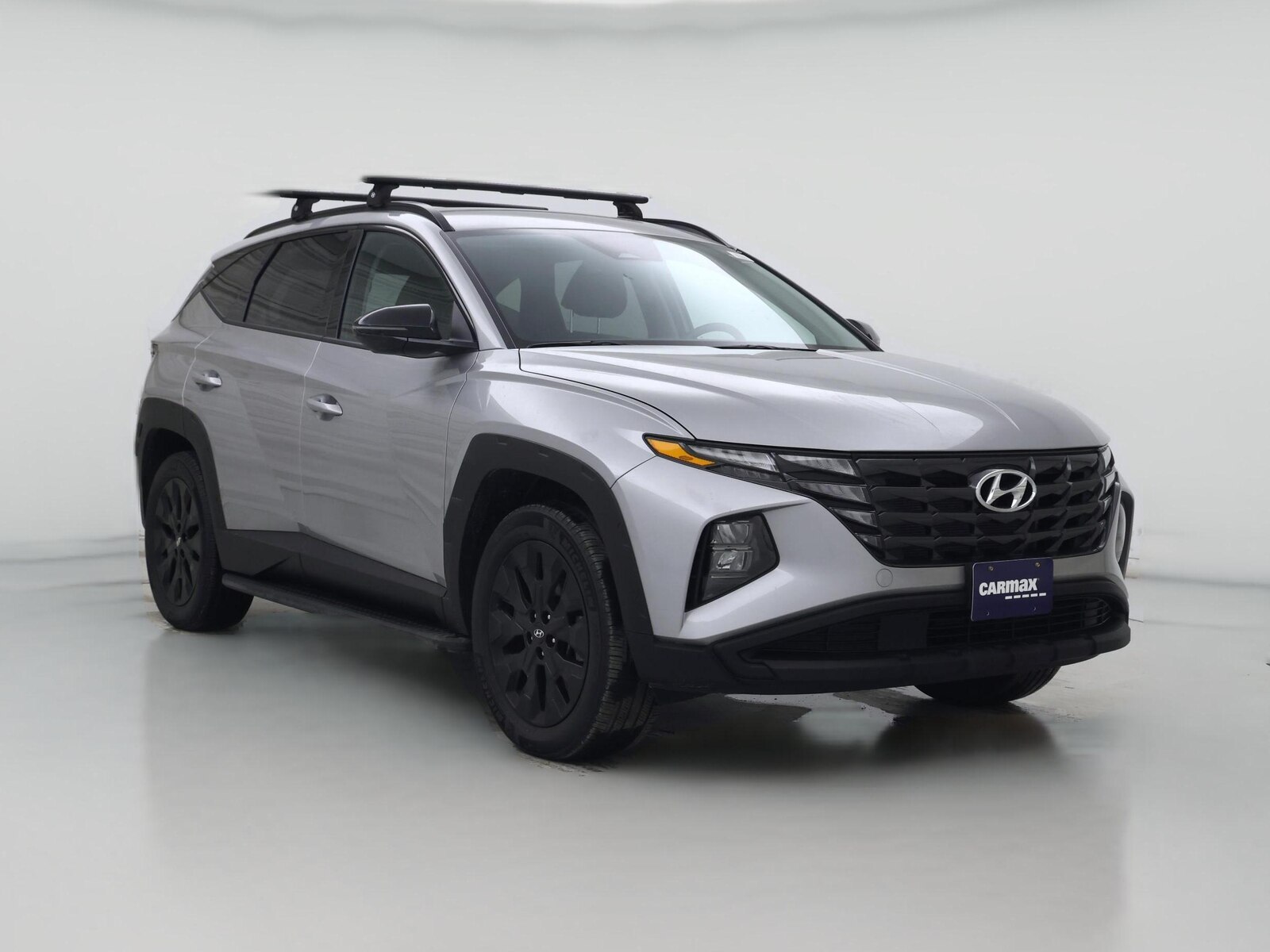 2023 Hyundai Tucson XRT