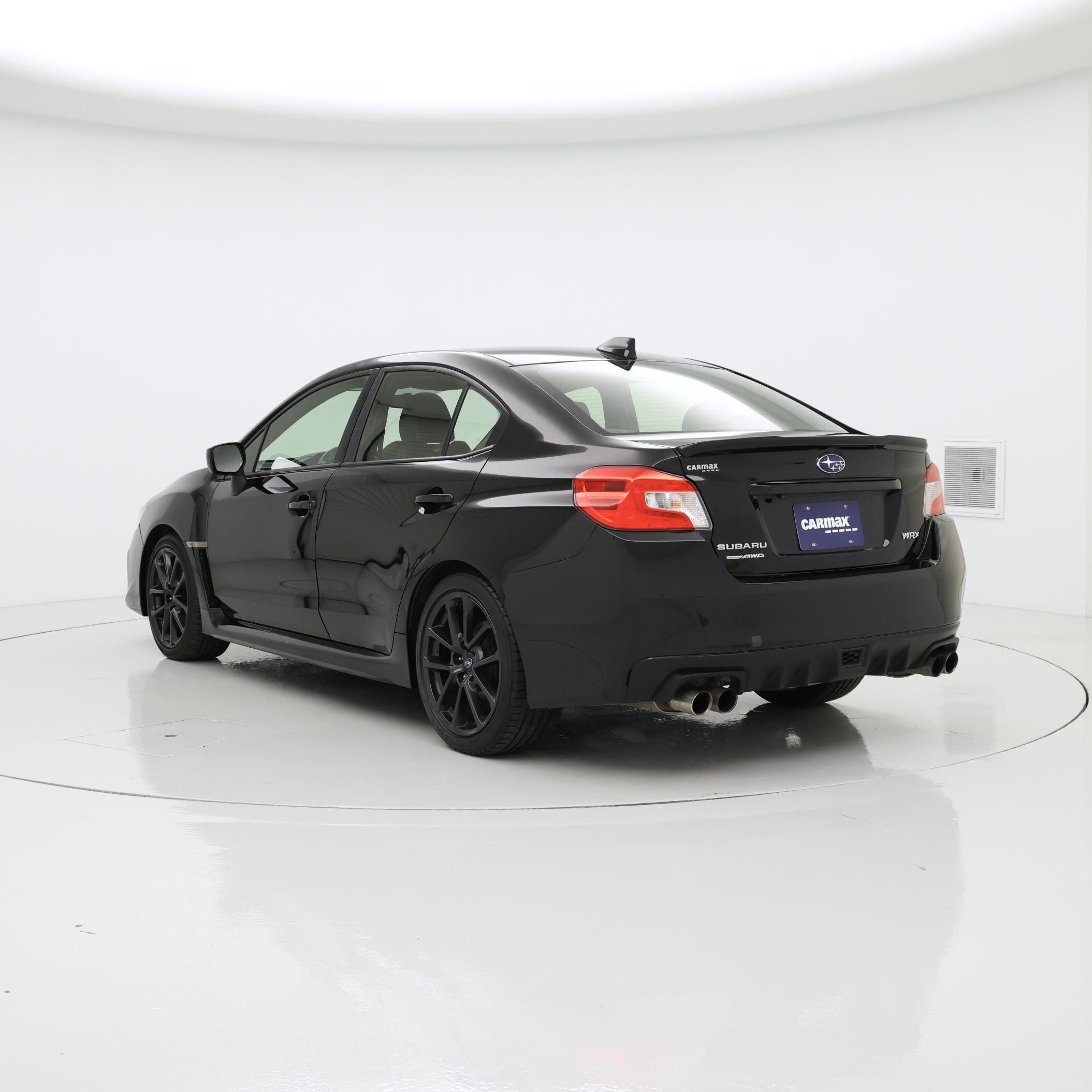 Thumbnail: 2020 Subaru WRX - 2