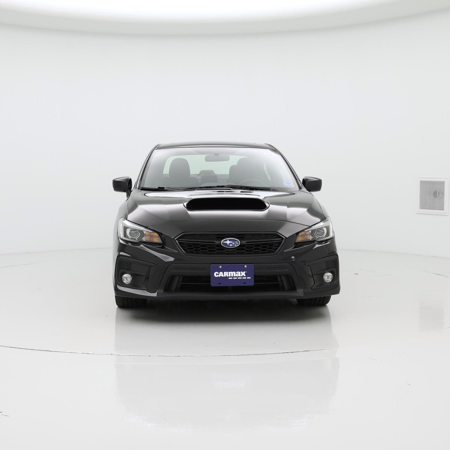 Thumbnail: 2020 Subaru WRX - 5