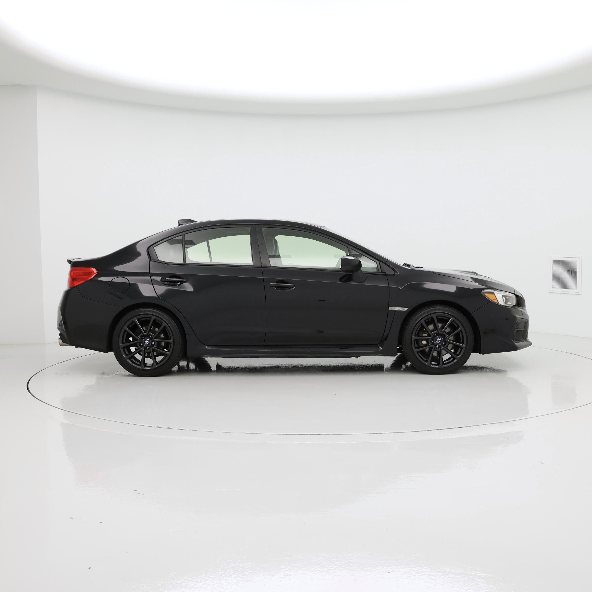 Thumbnail: 2020 Subaru WRX - 7