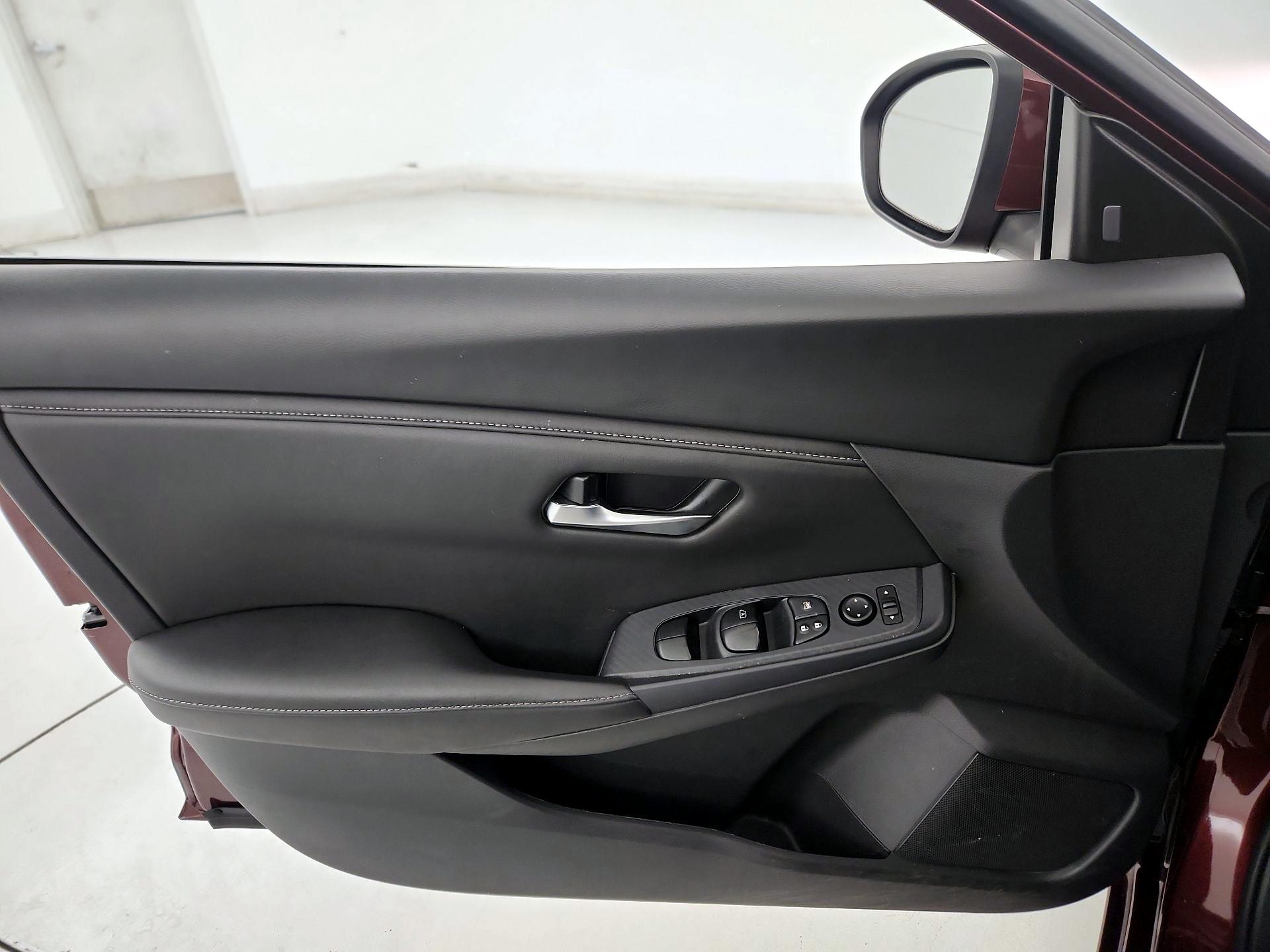 Thumbnail: 2024 Nissan Sentra - 12