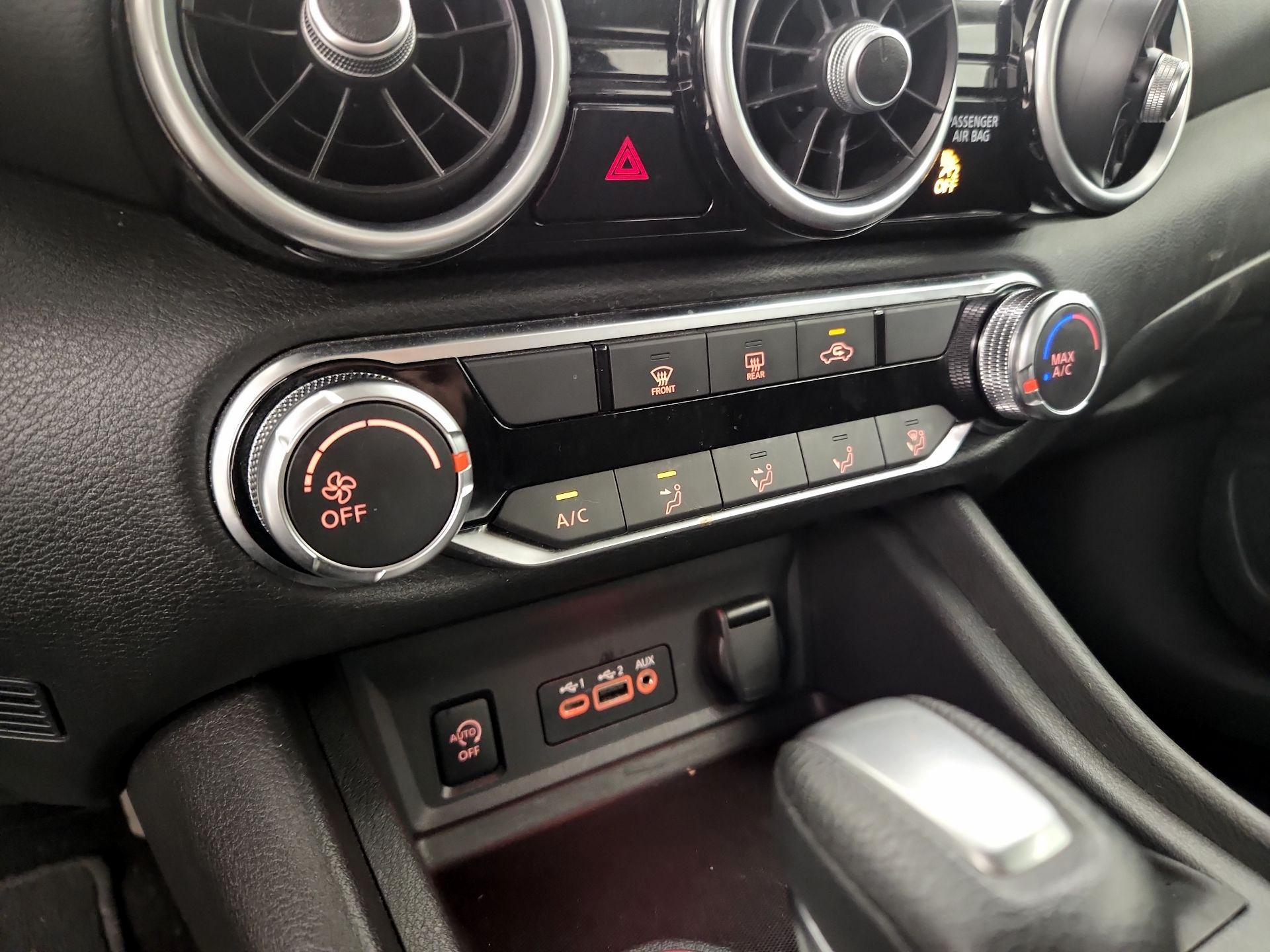 Thumbnail: 2024 Nissan Sentra - 16