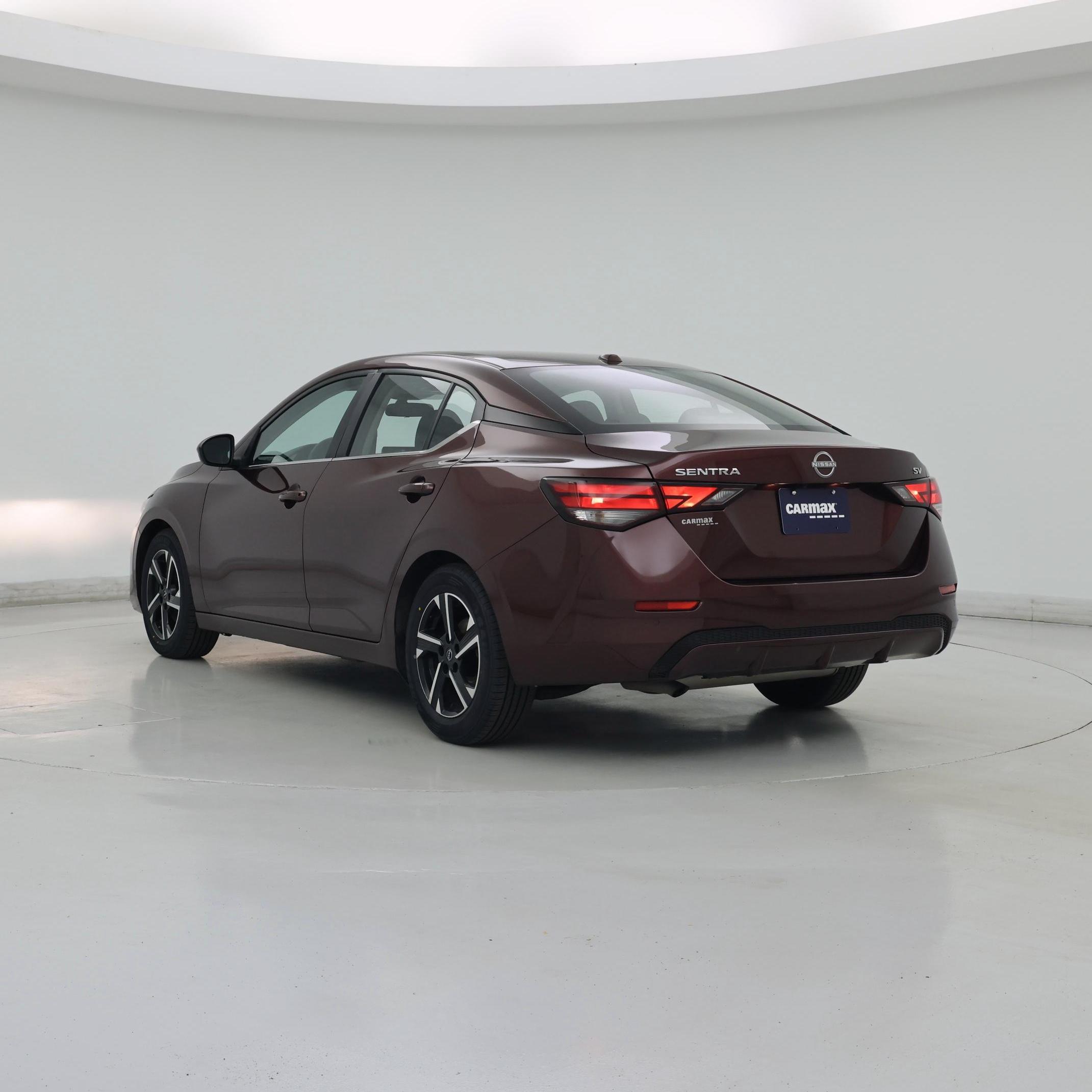 Thumbnail: 2024 Nissan Sentra - 2