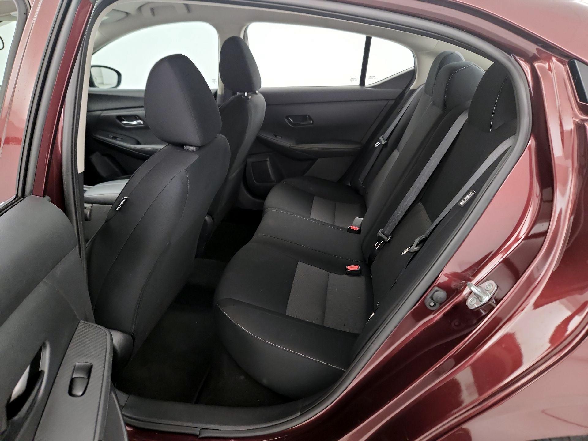 Thumbnail: 2024 Nissan Sentra - 19