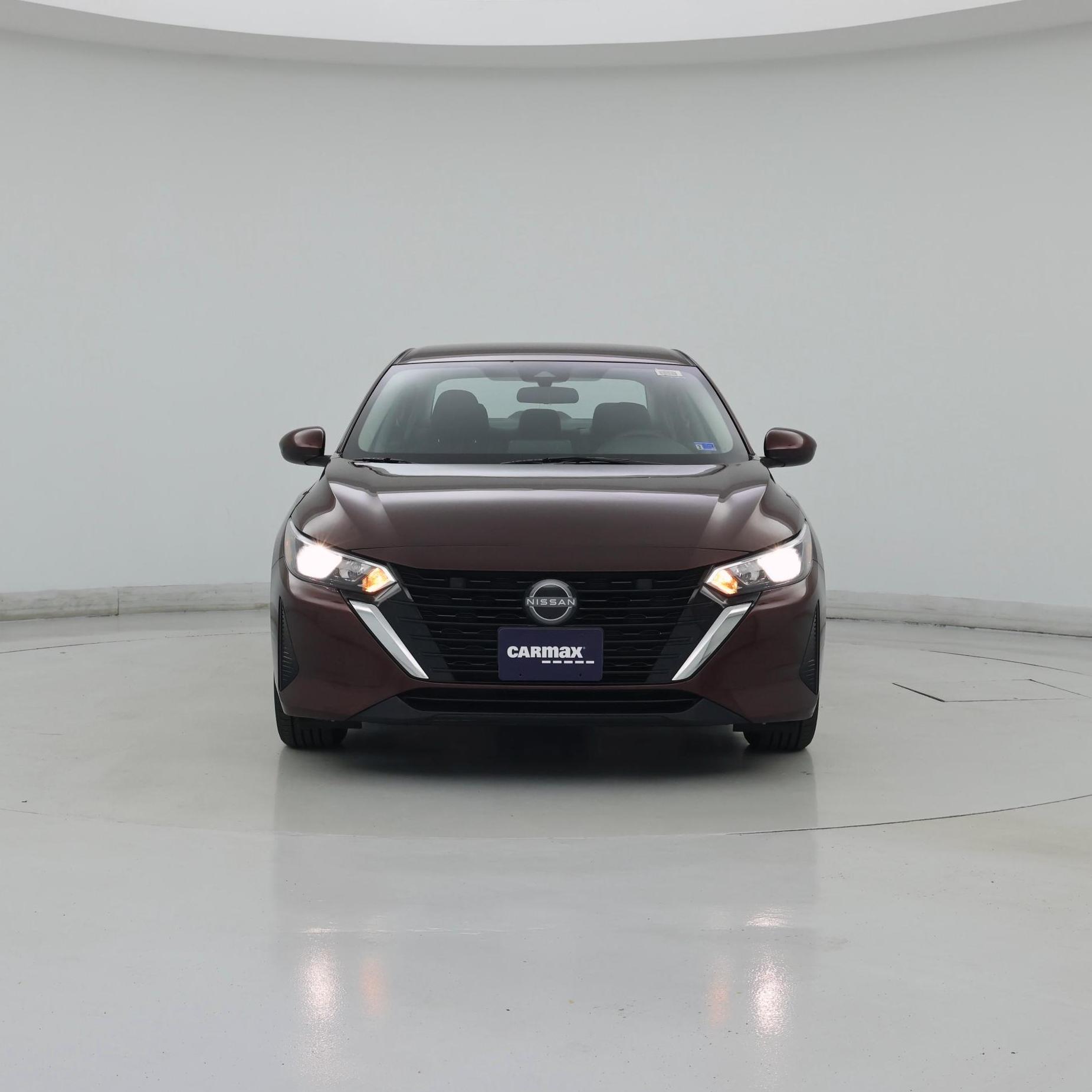 Thumbnail: 2024 Nissan Sentra - 5