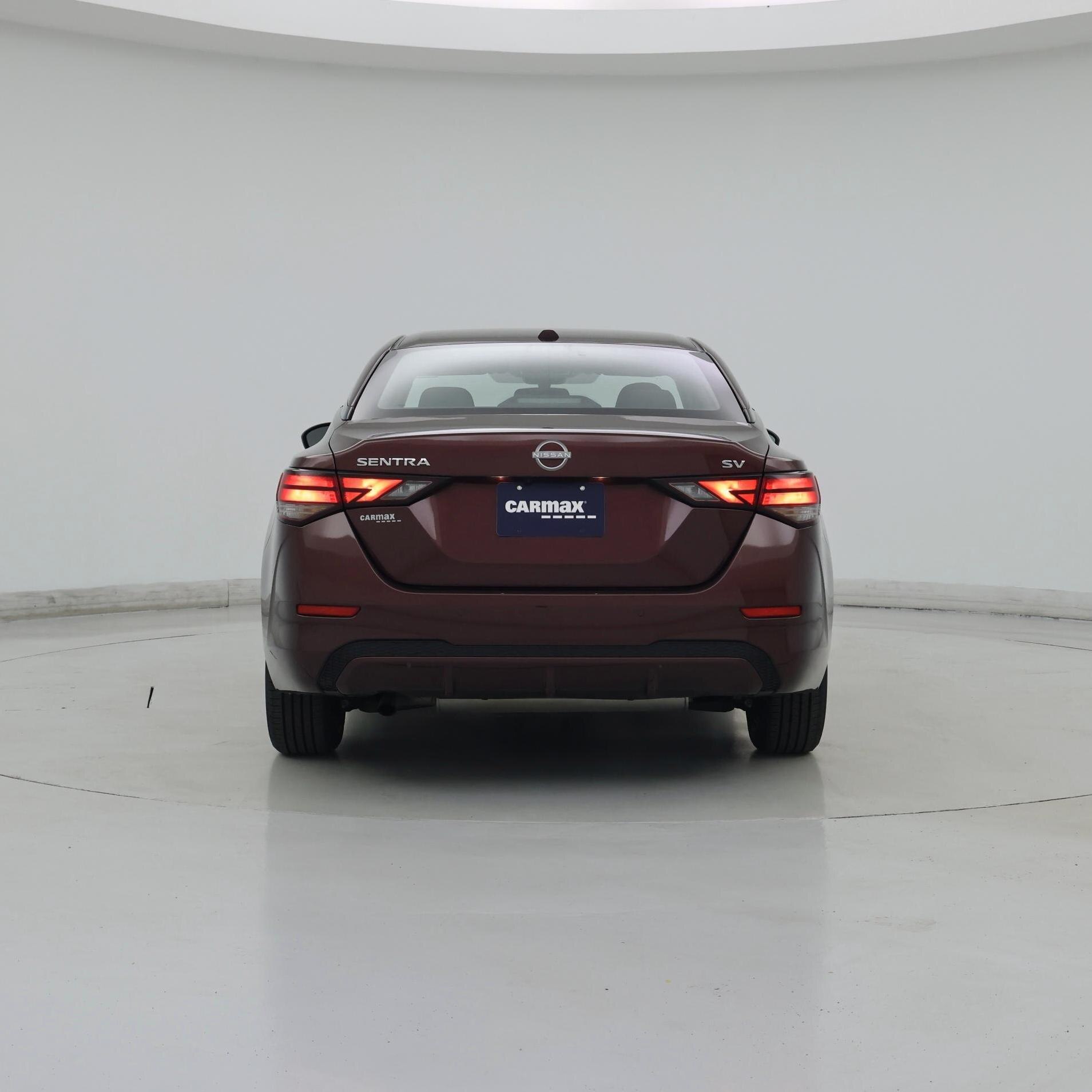 Thumbnail: 2024 Nissan Sentra - 6