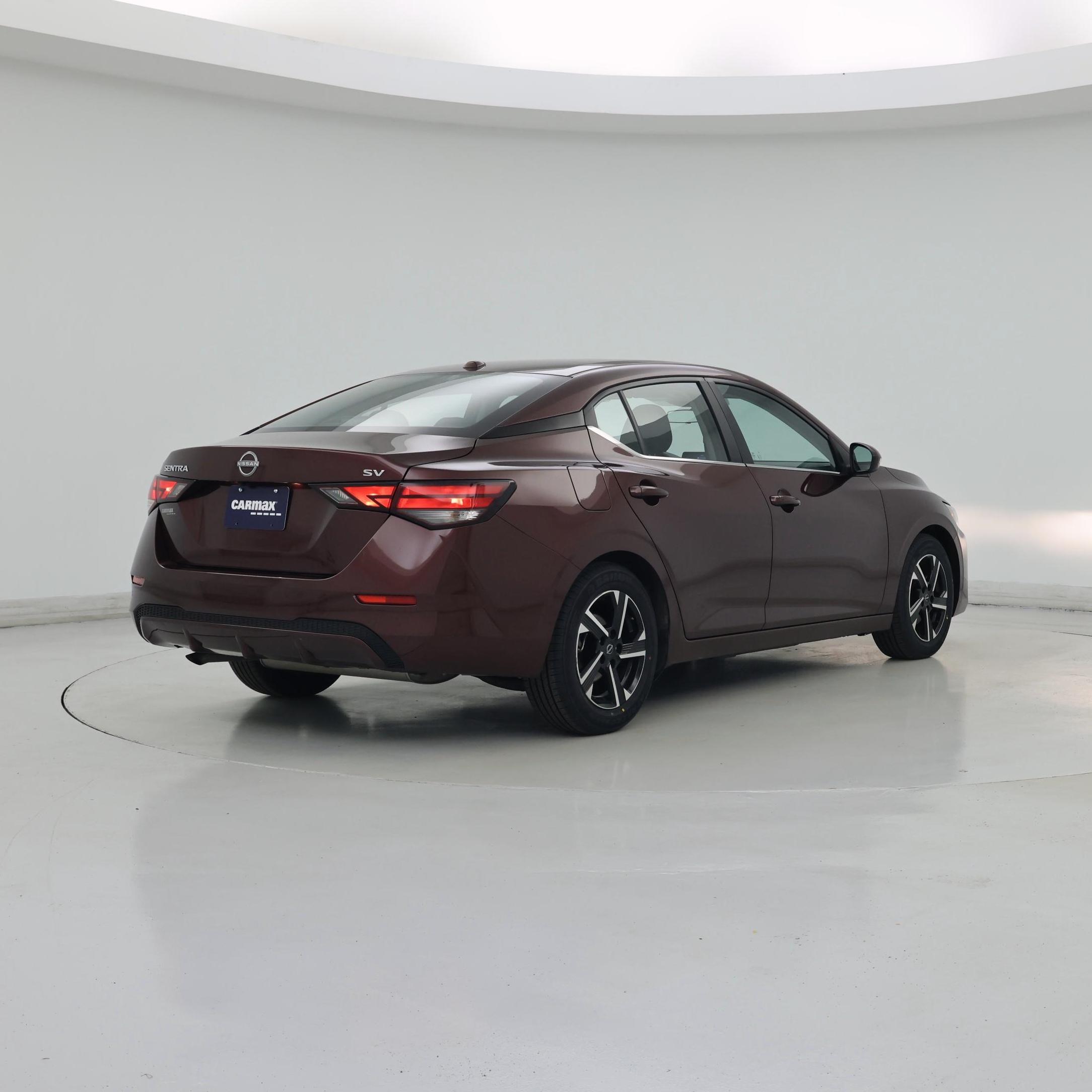 Thumbnail: 2024 Nissan Sentra - 8