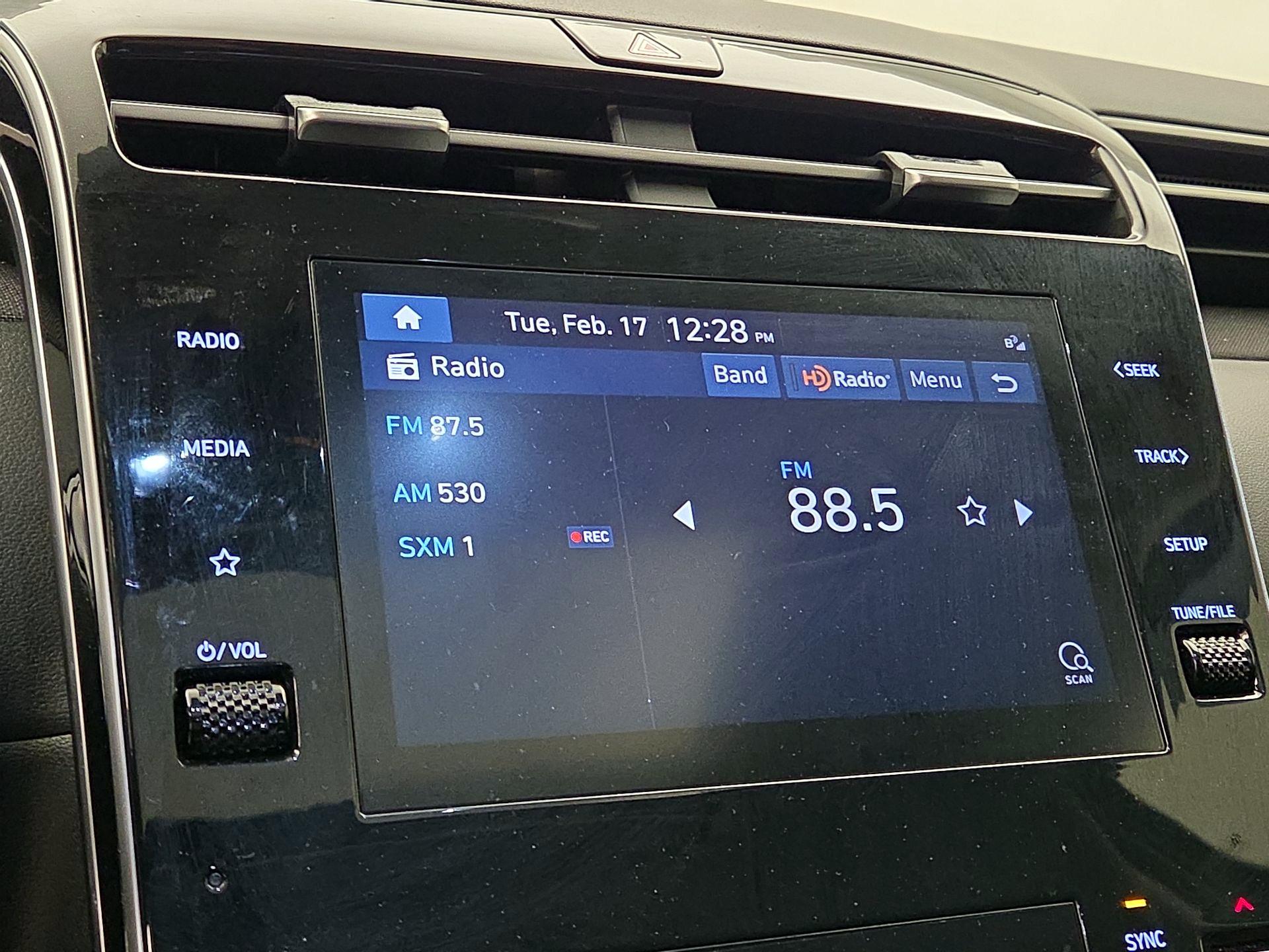 Thumbnail: 2023 Hyundai Tucson - 15