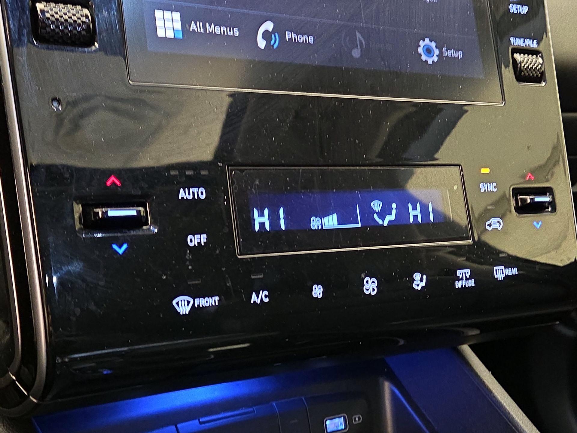 Thumbnail: 2023 Hyundai Tucson - 16