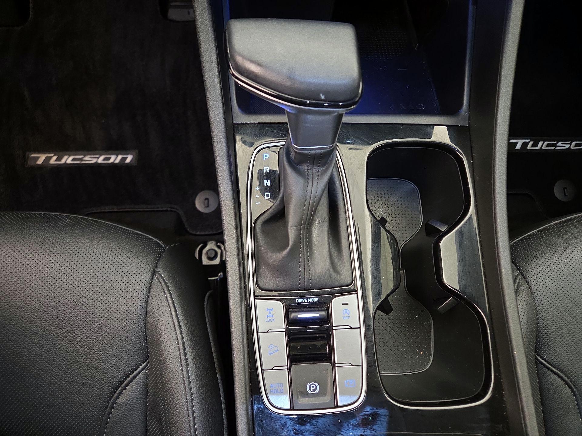 Thumbnail: 2023 Hyundai Tucson - 17