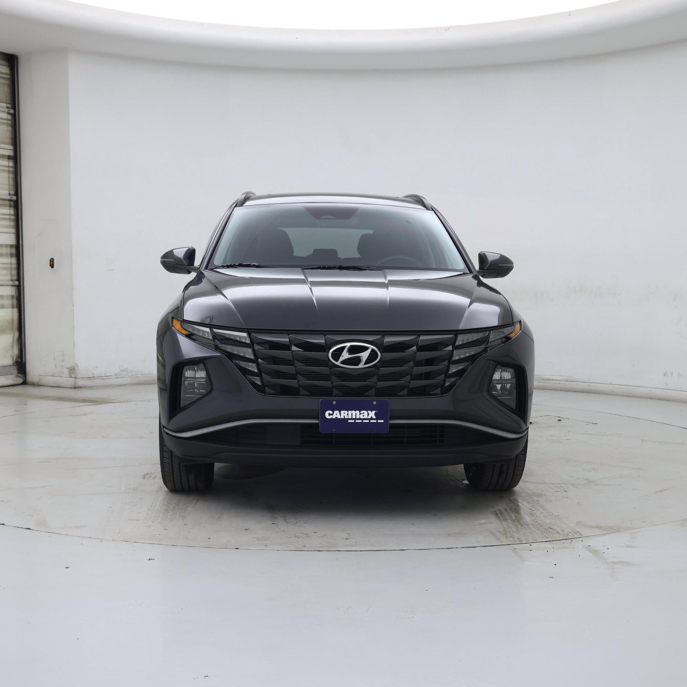 Thumbnail: 2023 Hyundai Tucson - 5
