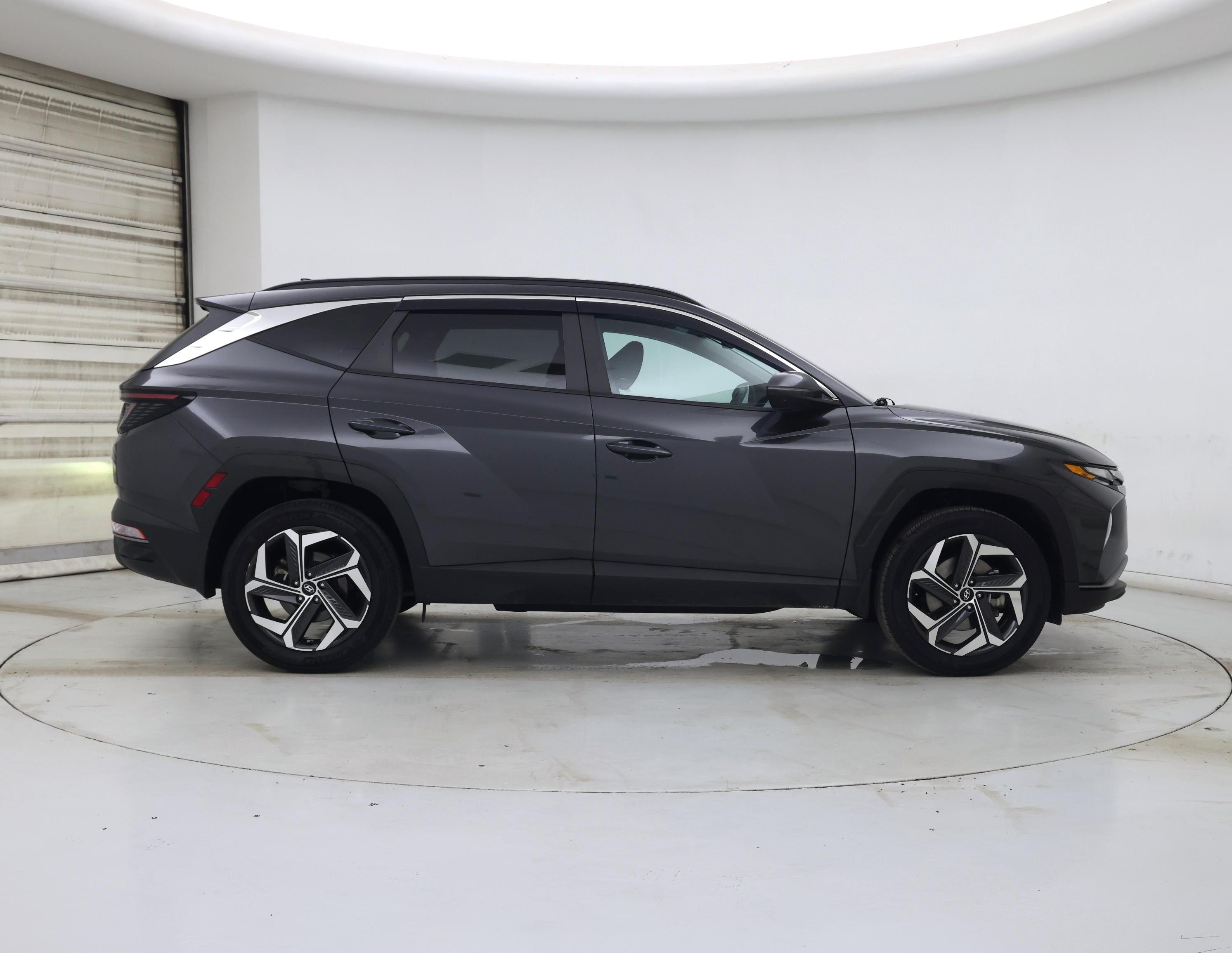 Thumbnail: 2023 Hyundai Tucson - 7