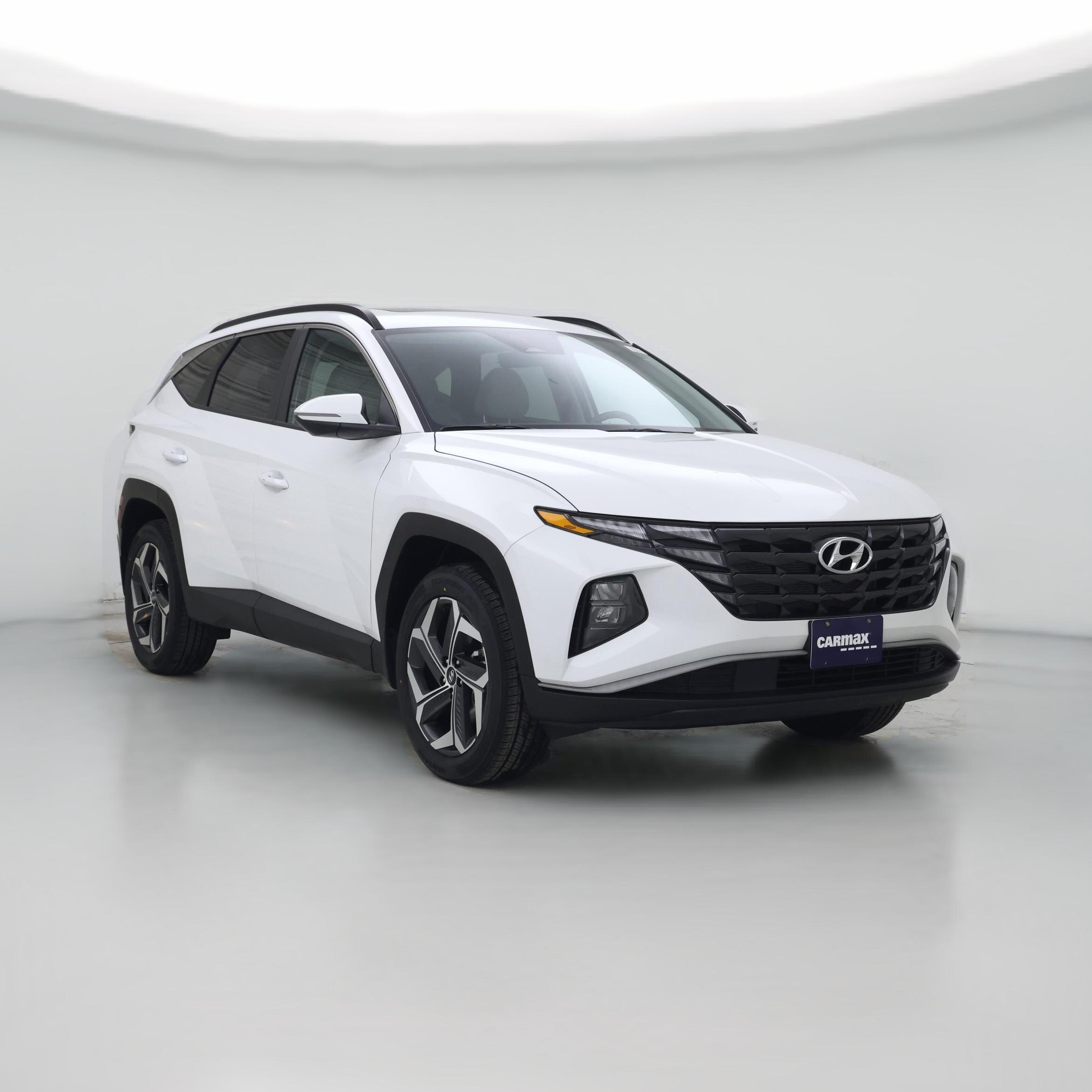 Thumbnail: 2023 Hyundai Tucson - 1