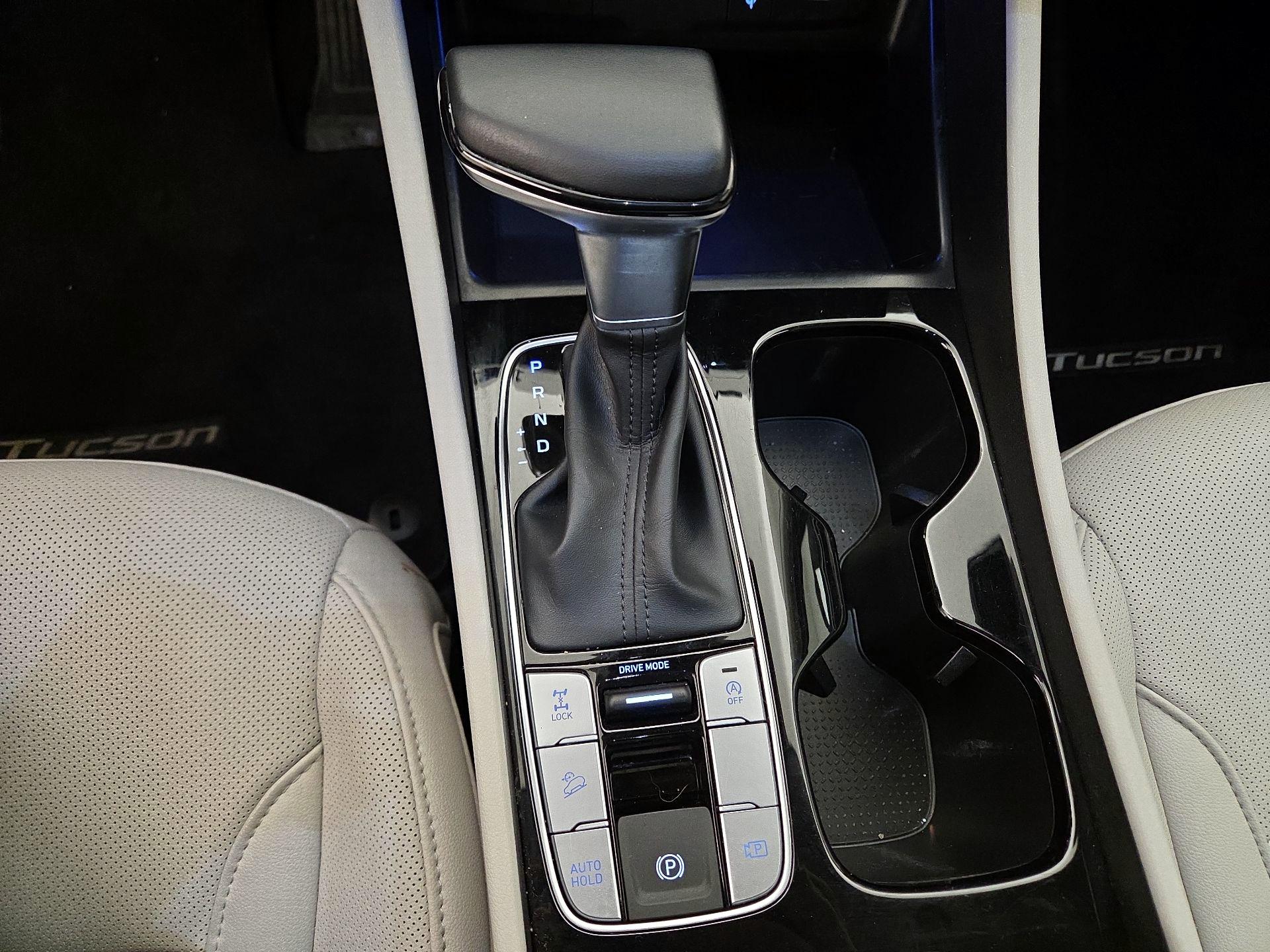 Thumbnail: 2023 Hyundai Tucson - 17