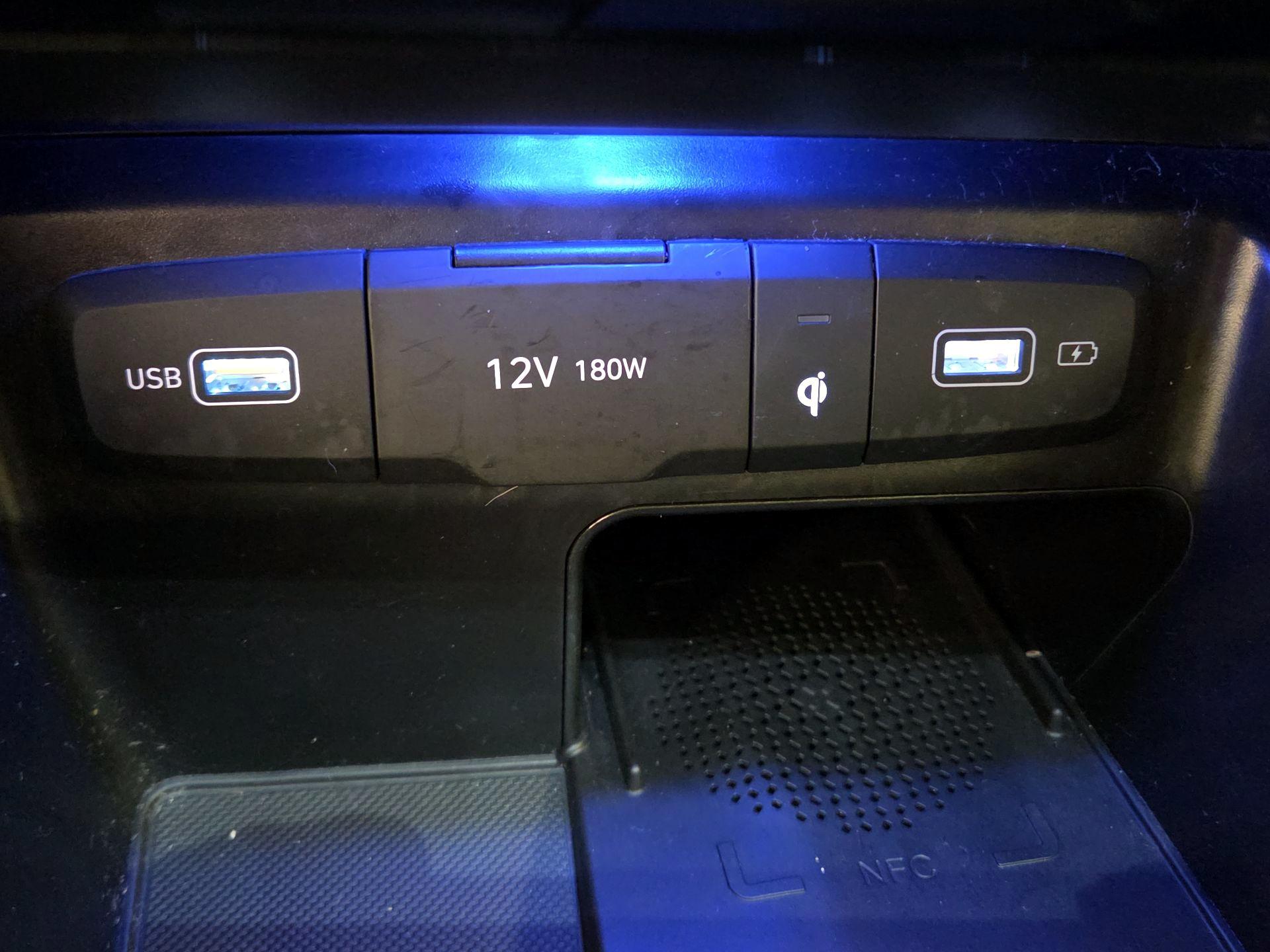 Thumbnail: 2023 Hyundai Tucson - 18