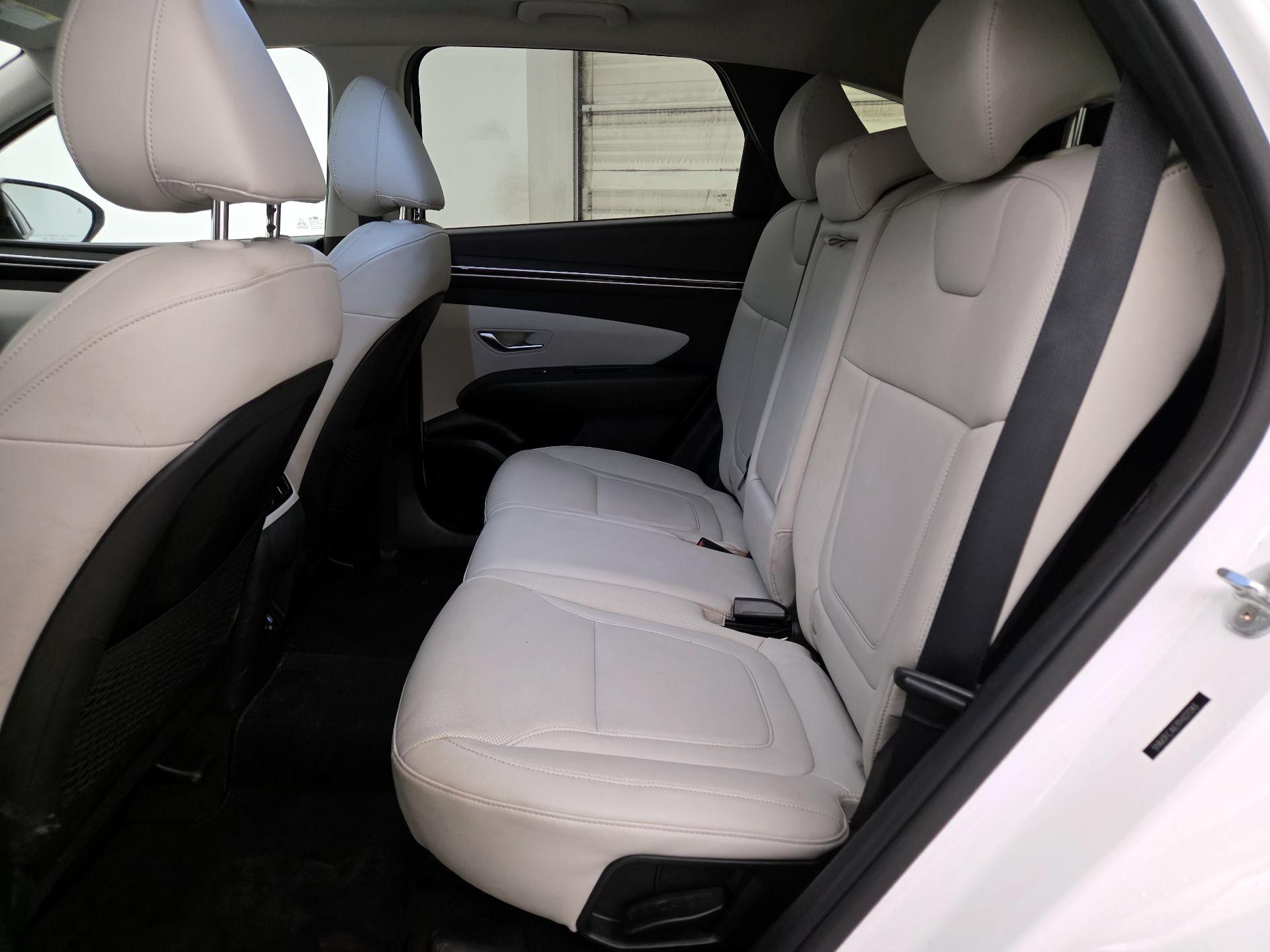 Thumbnail: 2023 Hyundai Tucson - 20