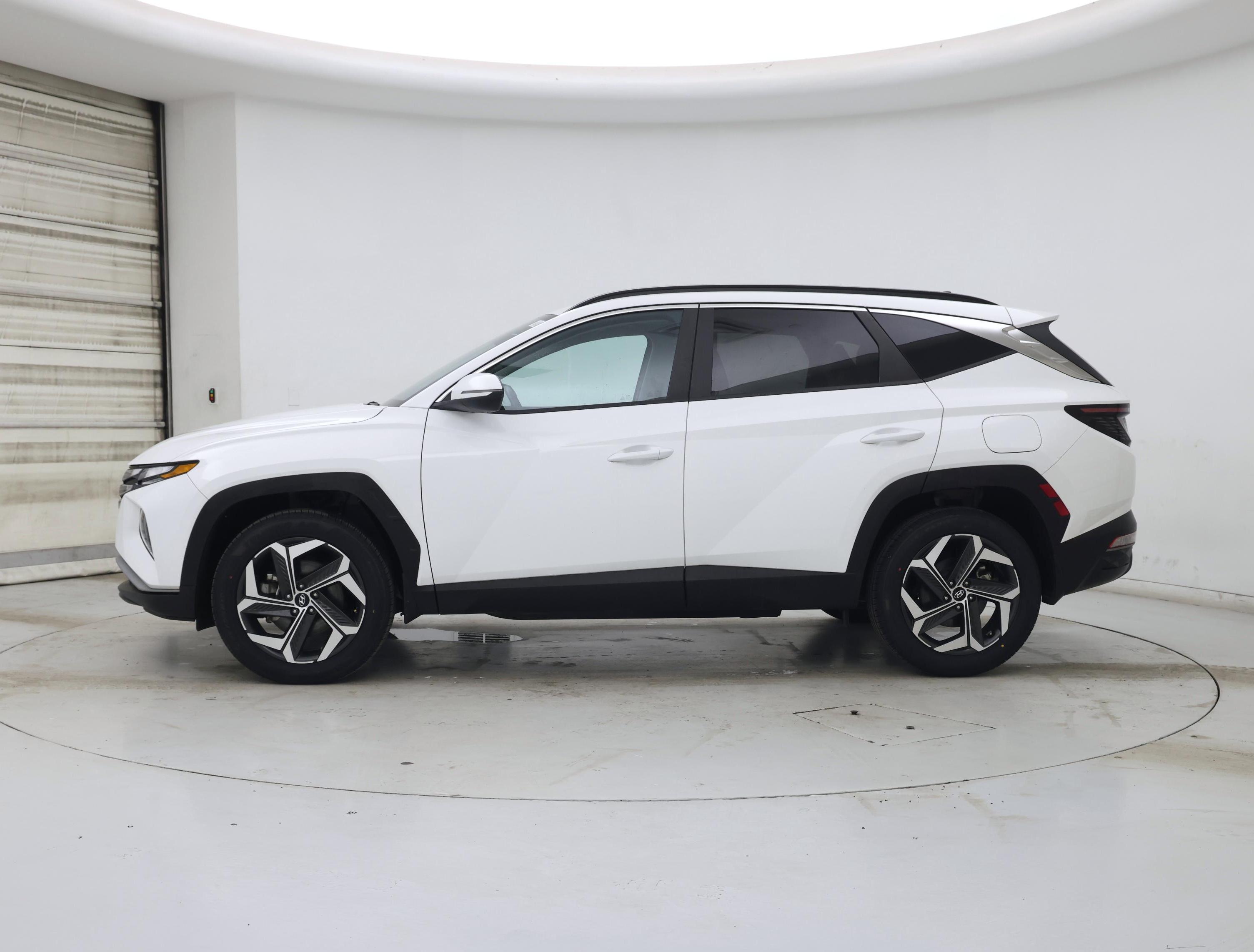 Thumbnail: 2023 Hyundai Tucson - 3