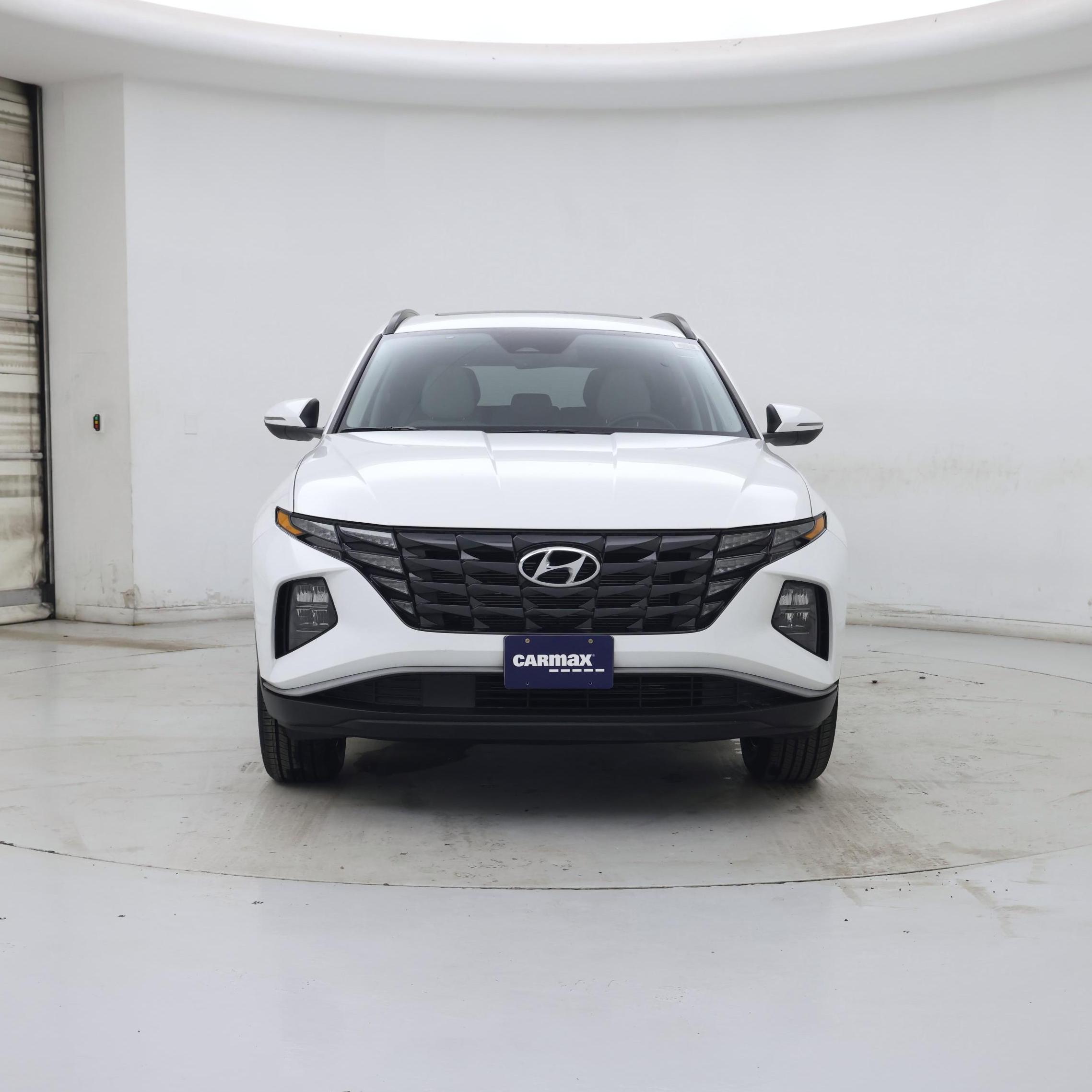 Thumbnail: 2023 Hyundai Tucson - 5