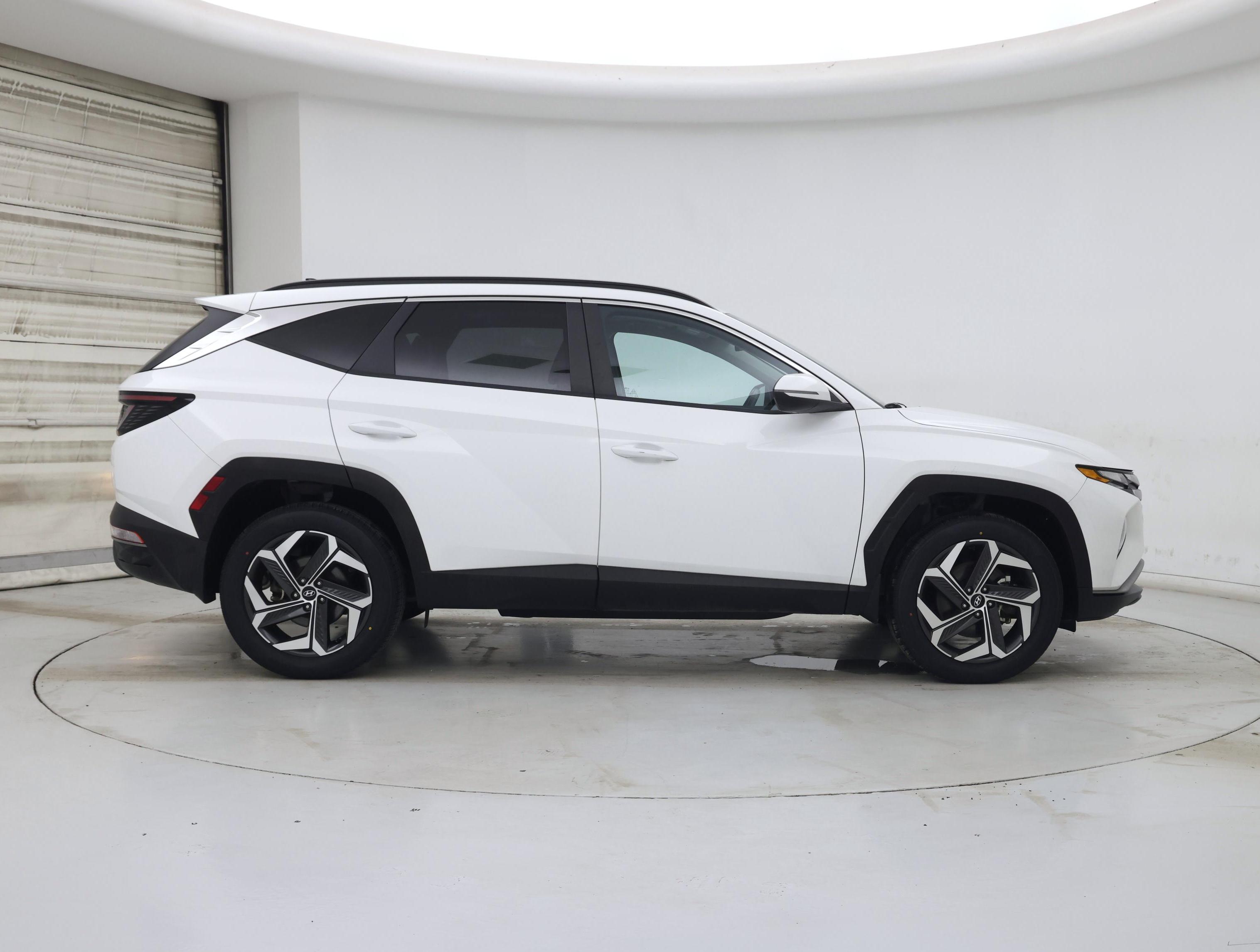 Thumbnail: 2023 Hyundai Tucson - 7