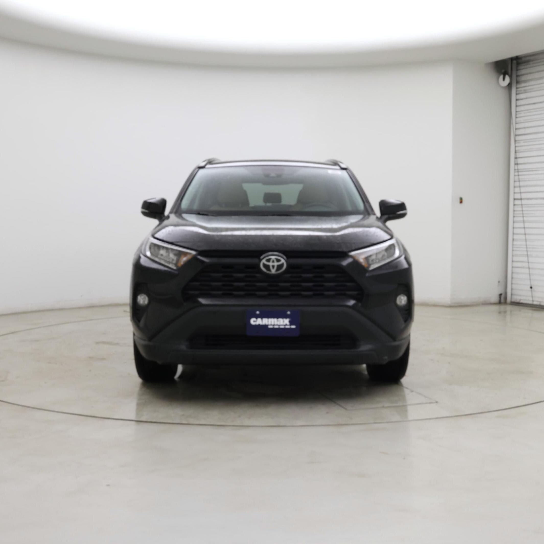 Thumbnail: 2021 Toyota RAV4 - 5