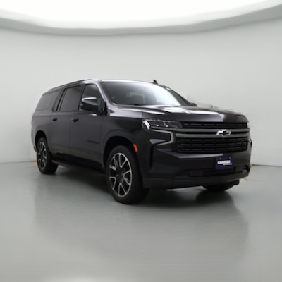 2021 Chevrolet Suburban 1500 RST