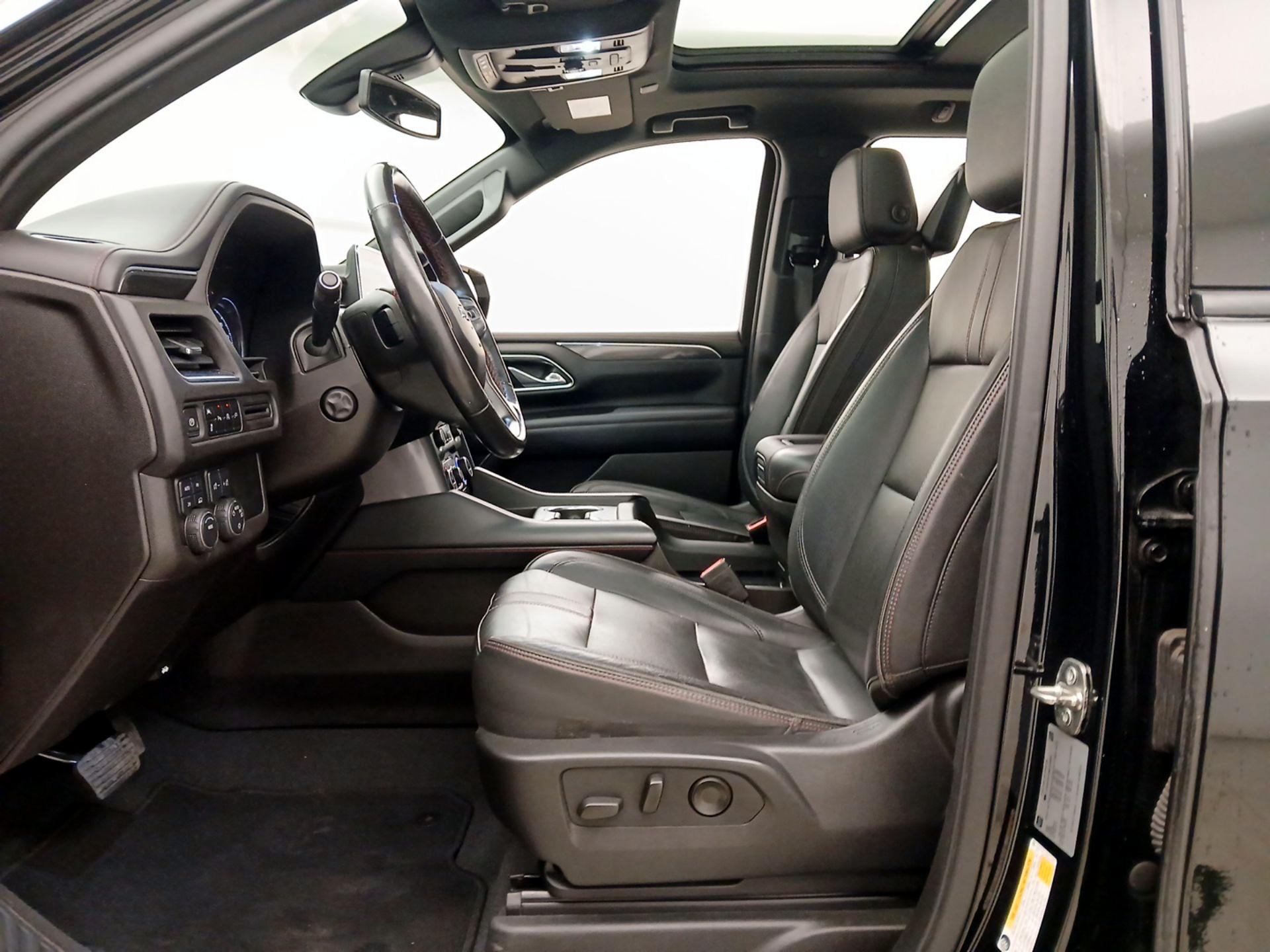 Thumbnail: 2021 Chevrolet Suburban - 11