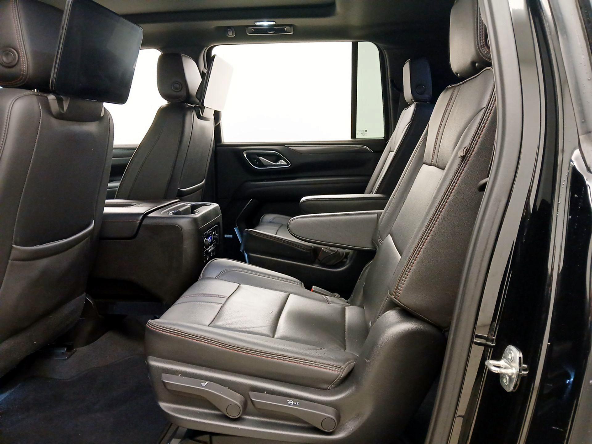 Thumbnail: 2021 Chevrolet Suburban - 19