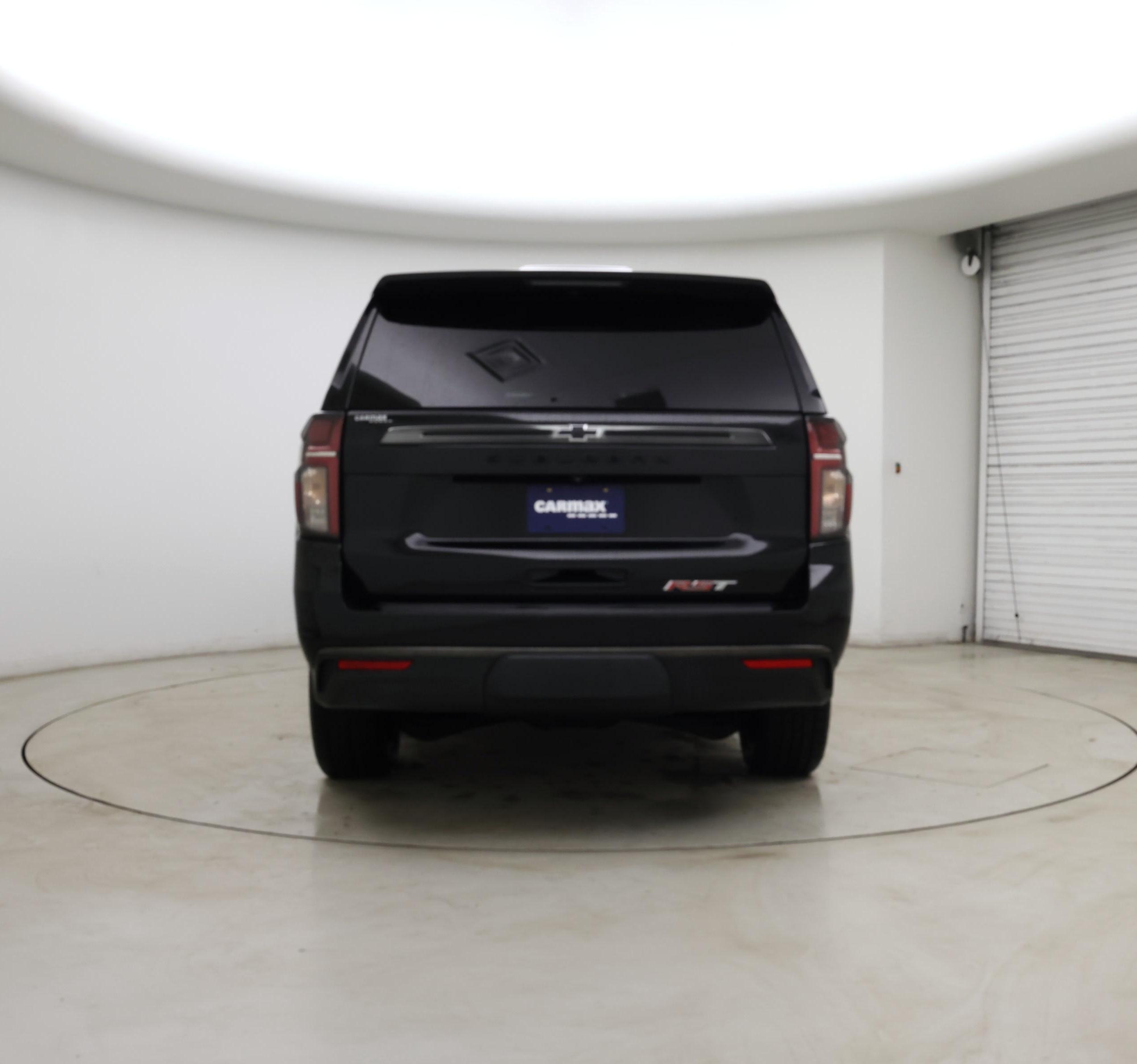 Thumbnail: 2021 Chevrolet Suburban - 6