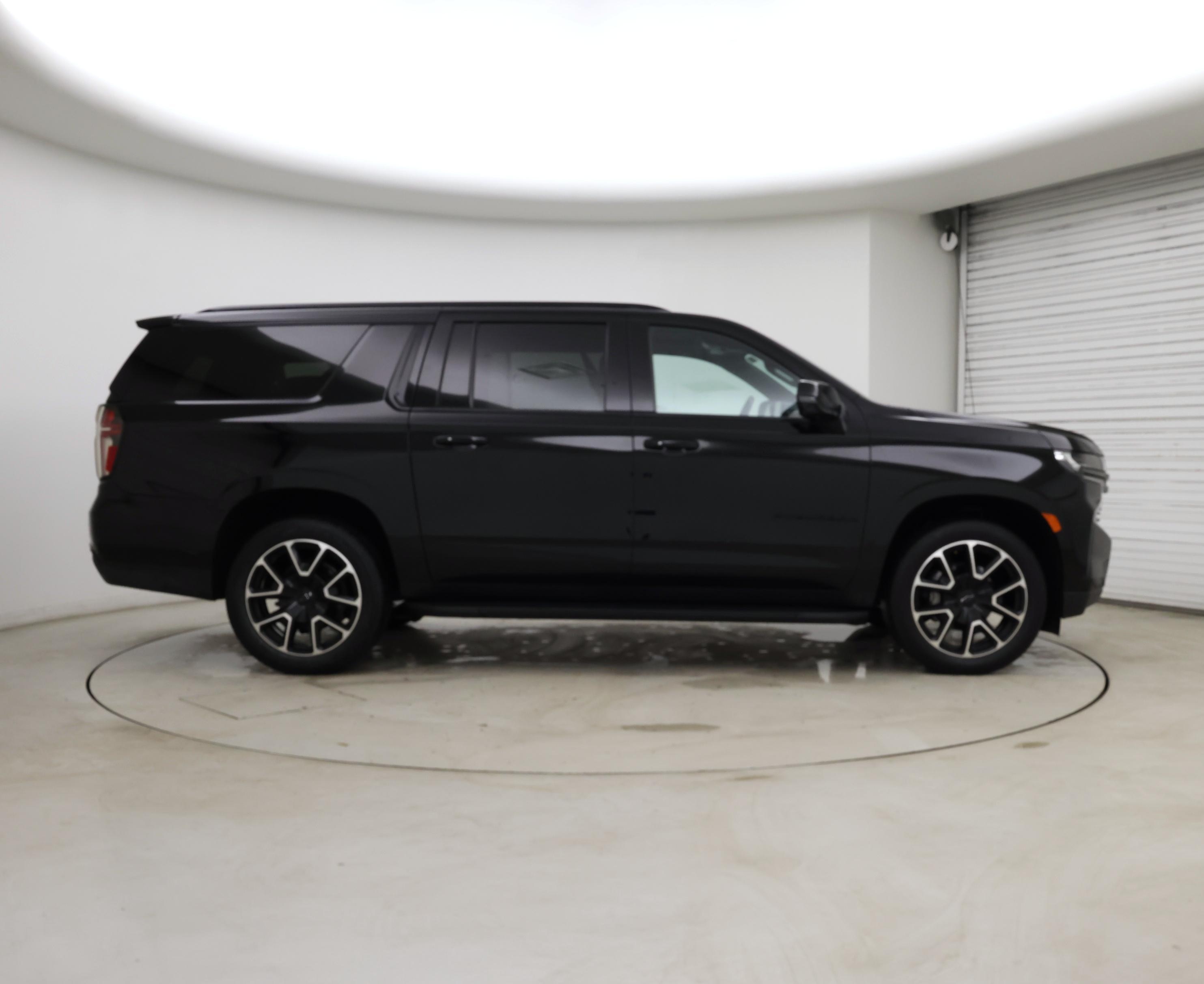 Thumbnail: 2021 Chevrolet Suburban - 7