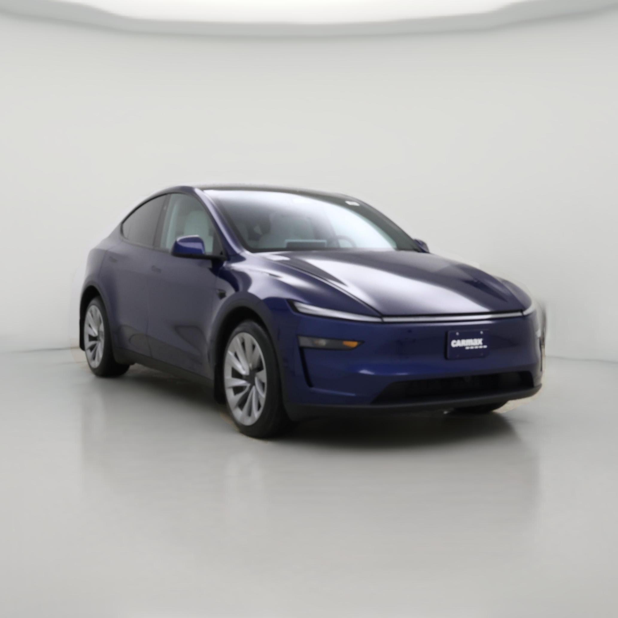 Thumbnail: 2026 Tesla Model Y - 1