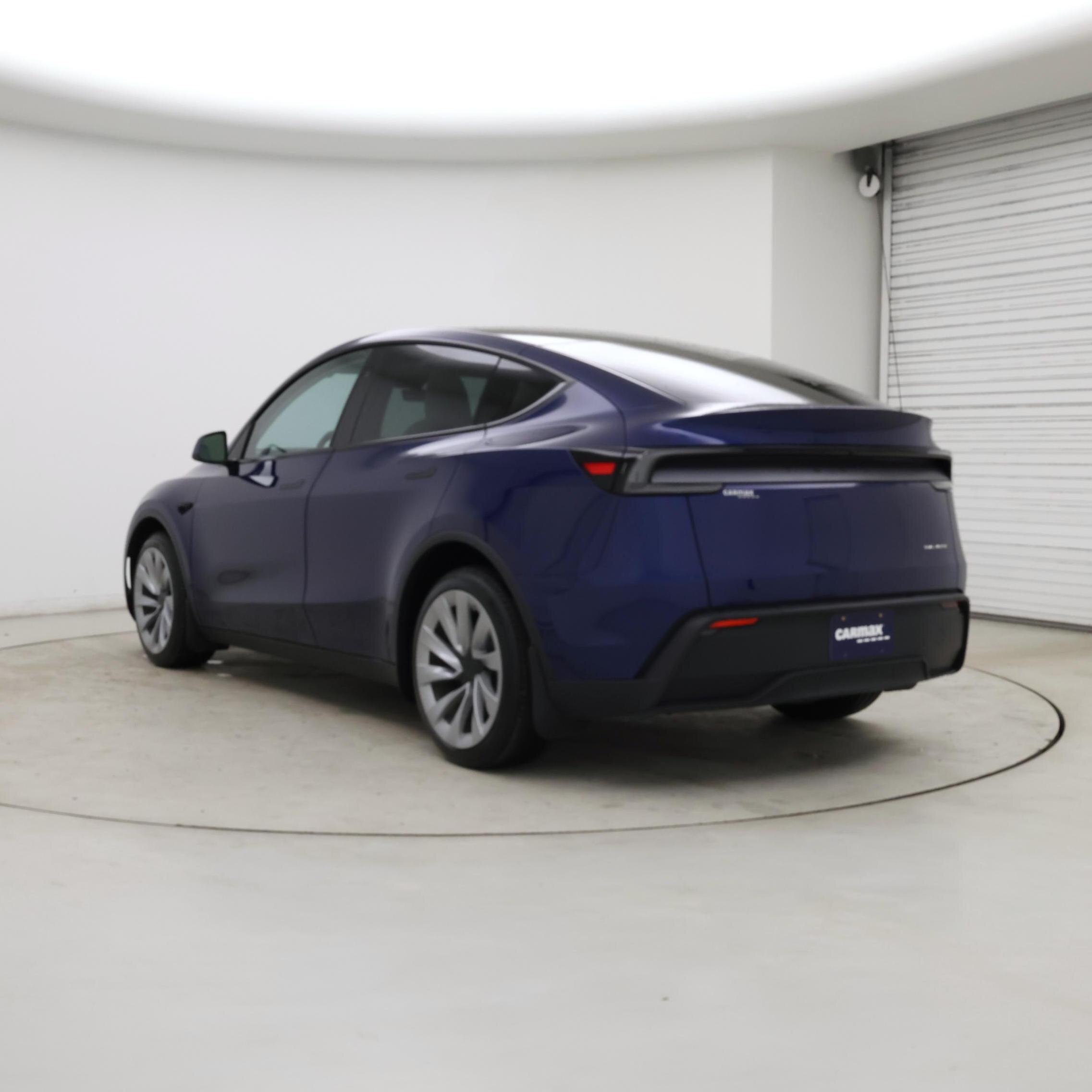 Thumbnail: 2026 Tesla Model Y - 2