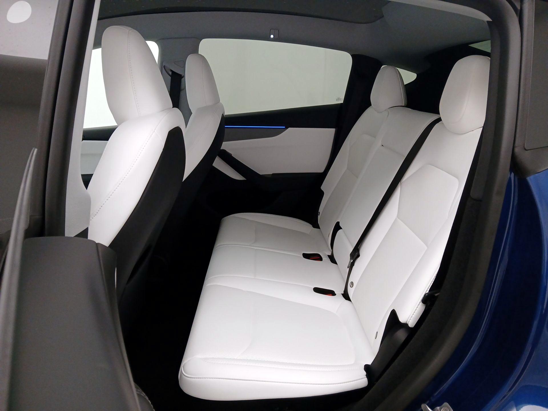 Thumbnail: 2026 Tesla Model Y - 20