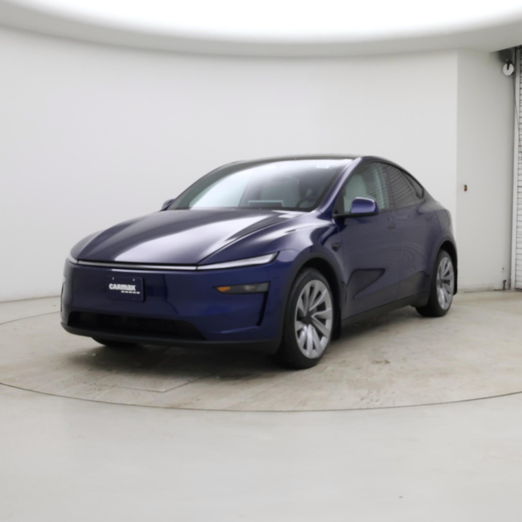 Thumbnail: 2026 Tesla Model Y - 4