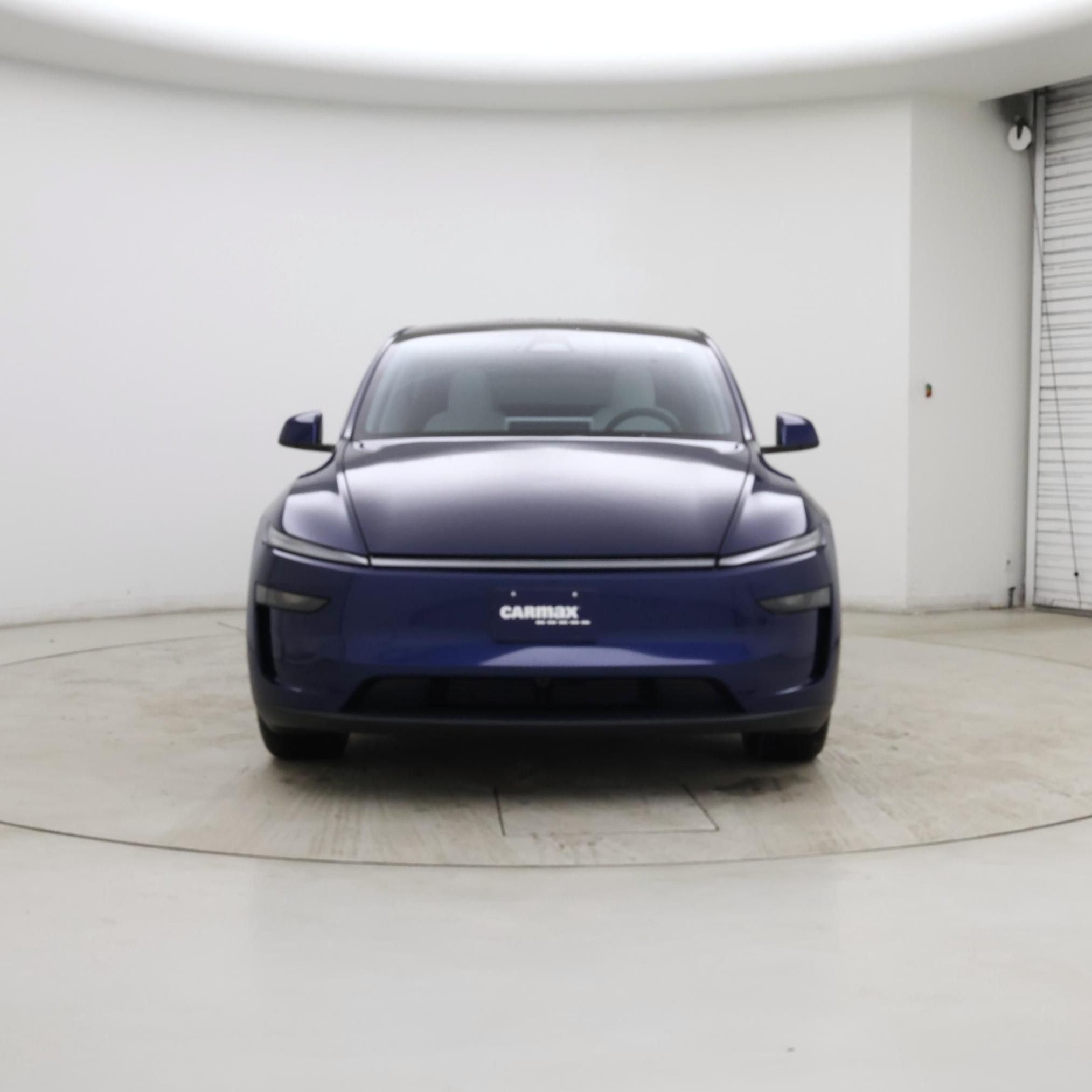 Thumbnail: 2026 Tesla Model Y - 5