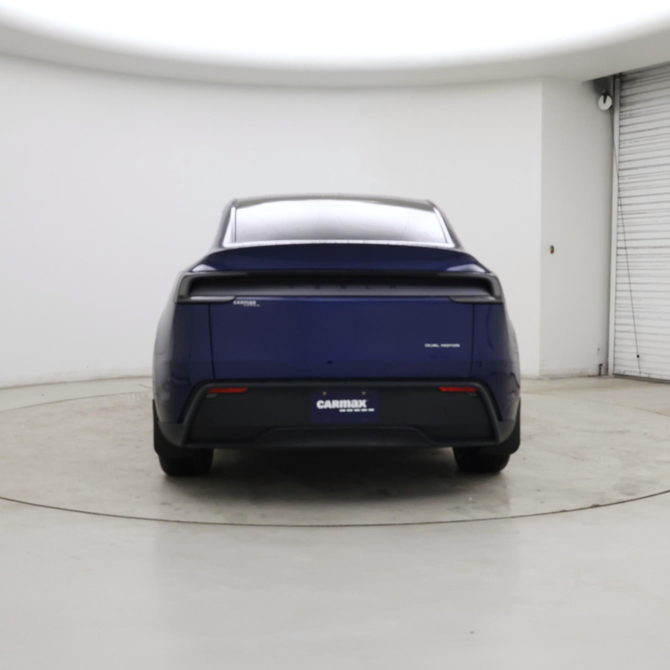 Thumbnail: 2026 Tesla Model Y - 6
