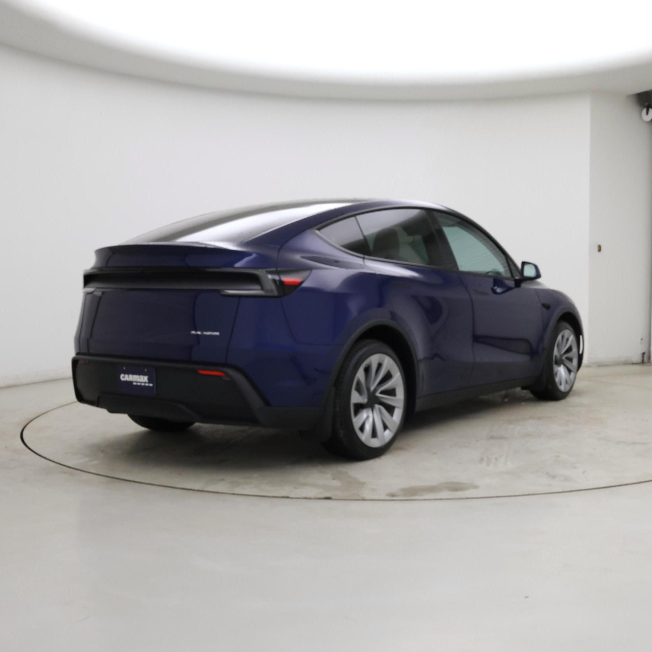 Thumbnail: 2026 Tesla Model Y - 8