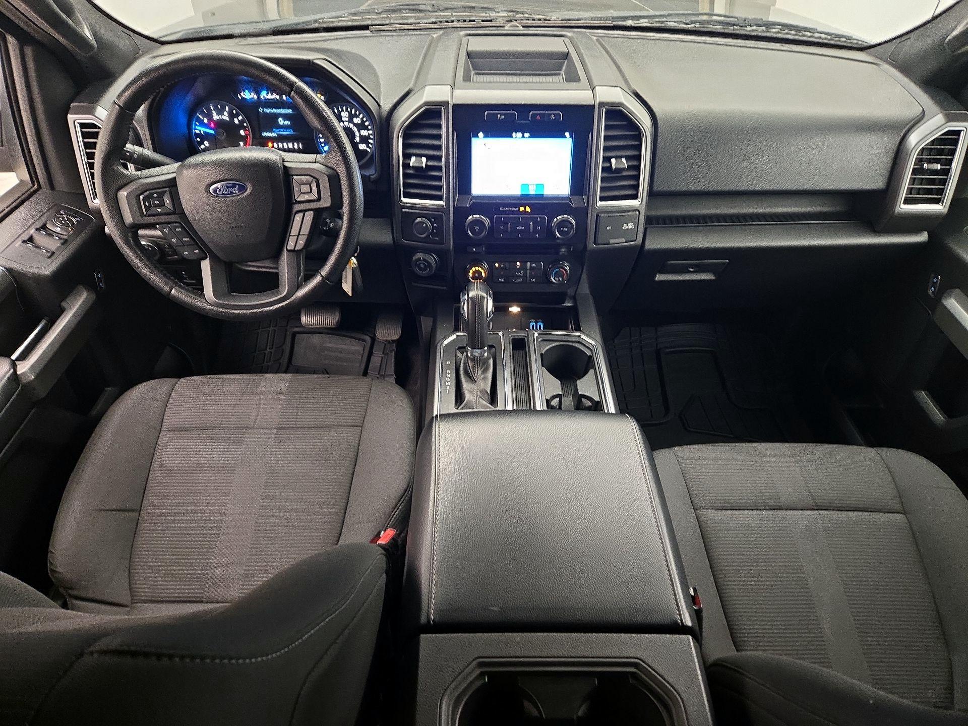 Thumbnail: 2016 Ford F-150 - 9