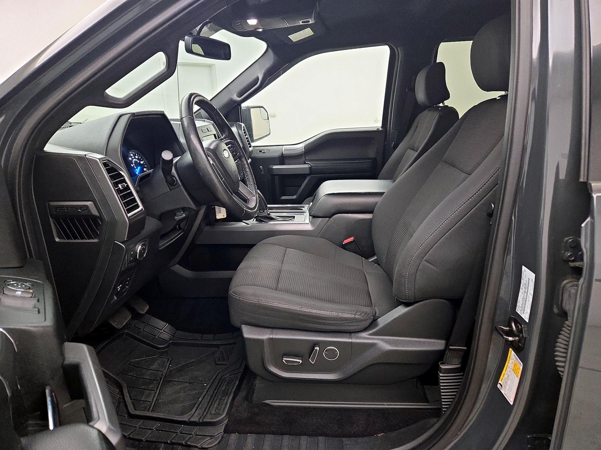 Thumbnail: 2016 Ford F-150 - 11