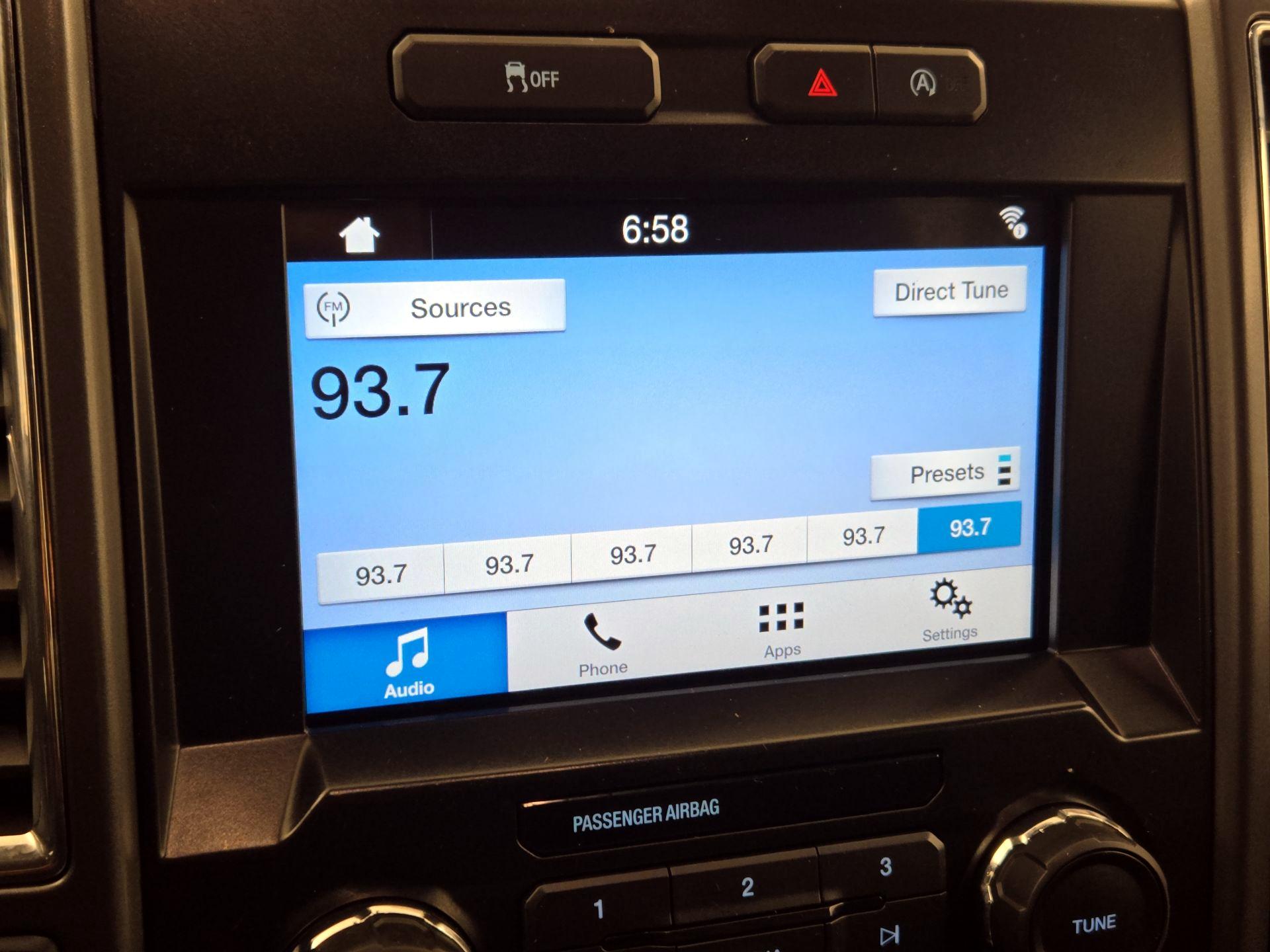 Thumbnail: 2016 Ford F-150 - 15