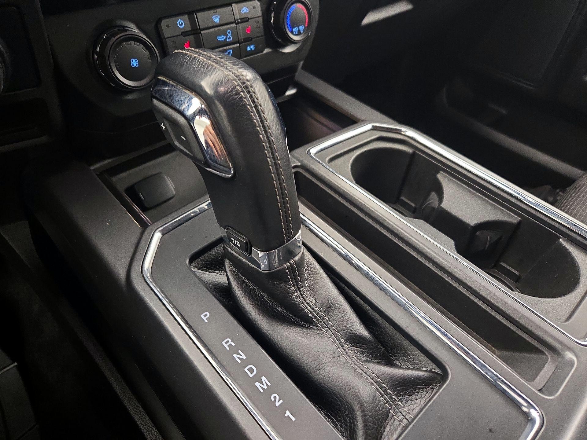 Thumbnail: 2016 Ford F-150 - 17