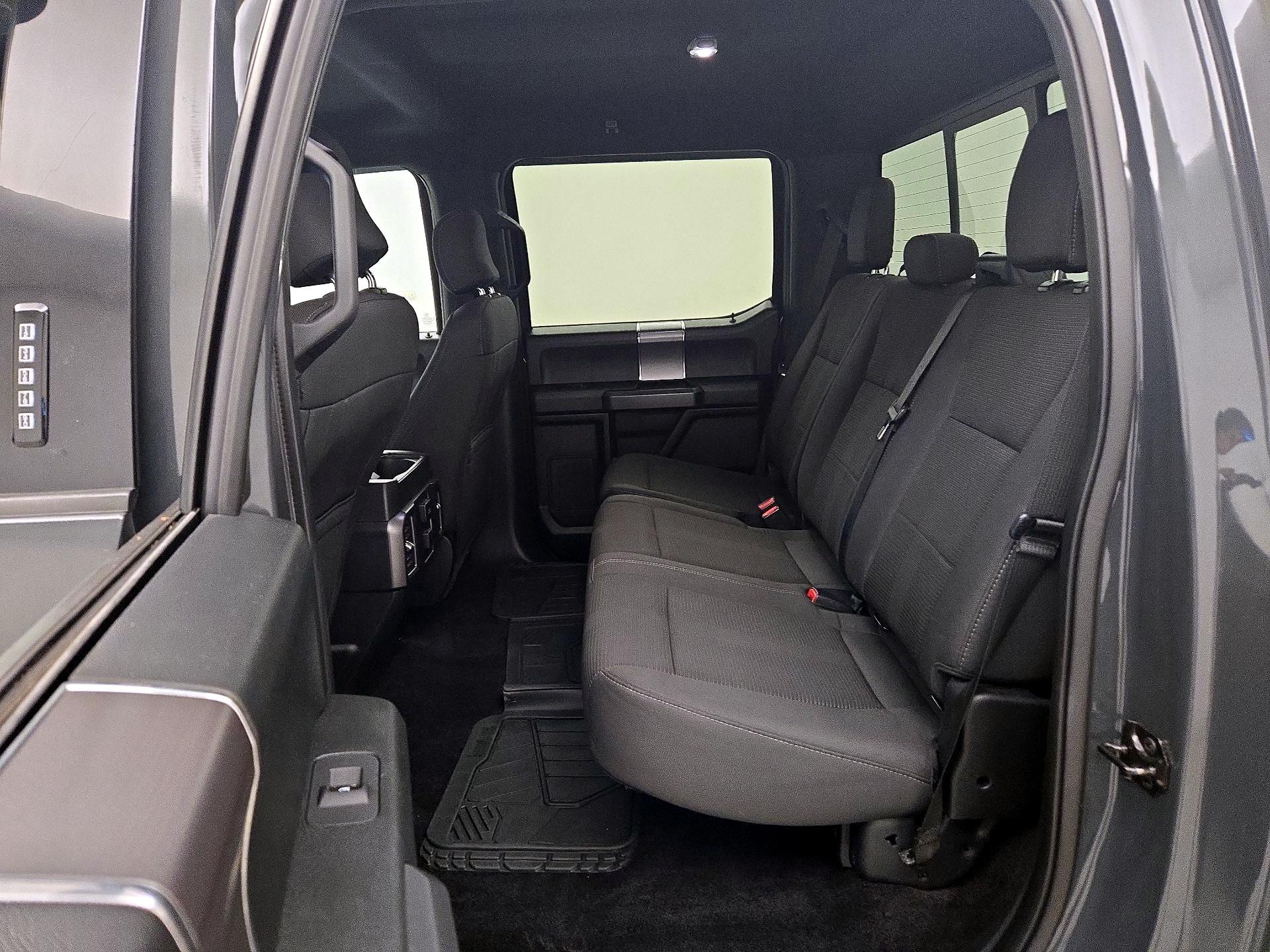 Thumbnail: 2016 Ford F-150 - 19