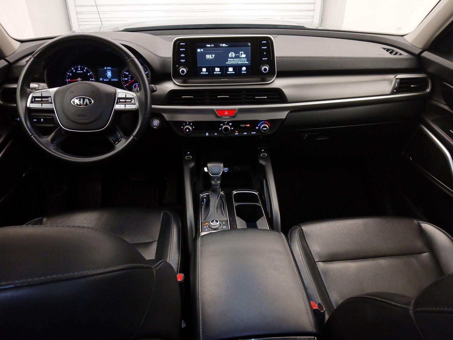 Thumbnail: 2020 Kia Telluride - 9