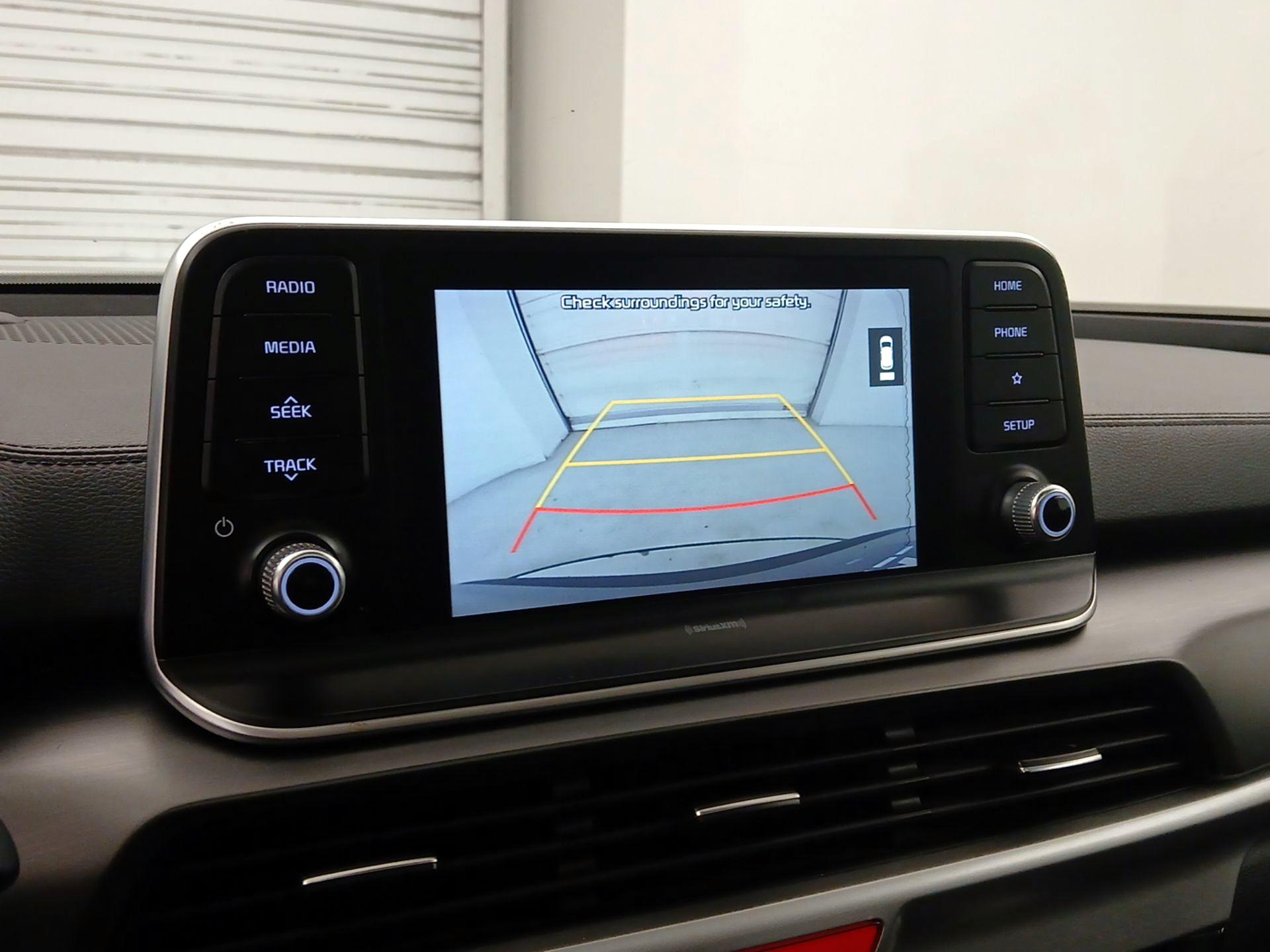 Thumbnail: 2020 Kia Telluride - 14