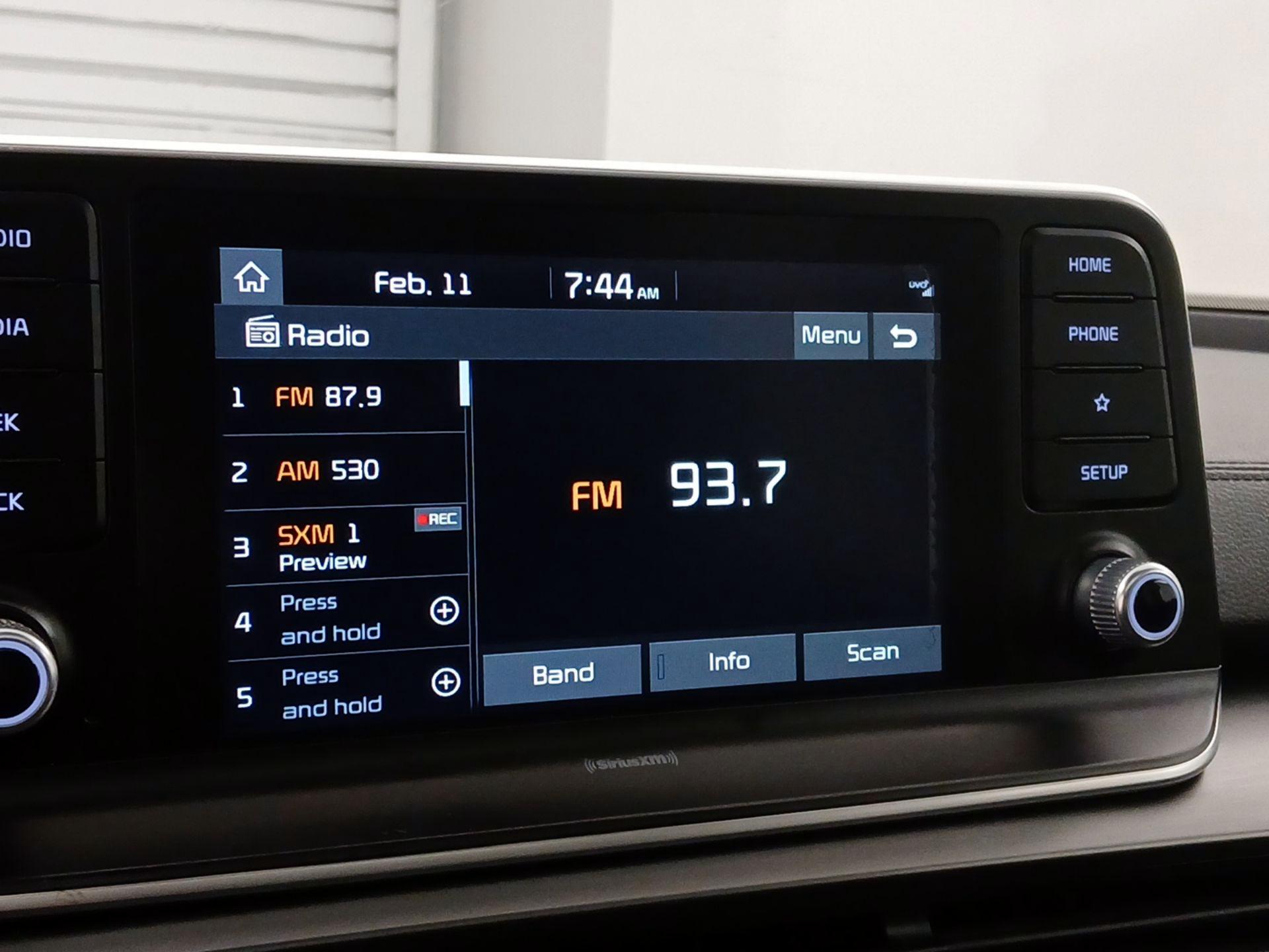 Thumbnail: 2020 Kia Telluride - 15