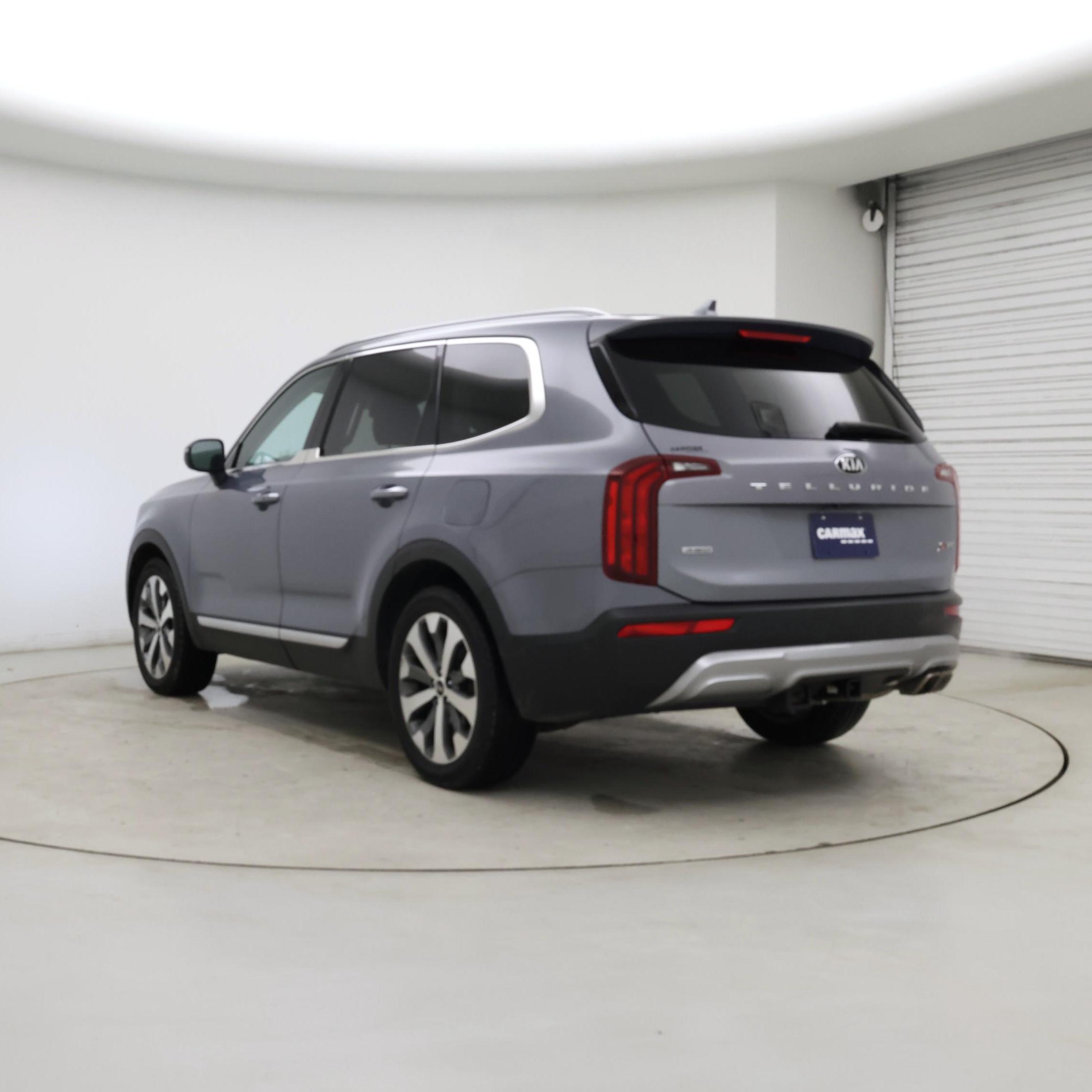 Thumbnail: 2020 Kia Telluride - 2